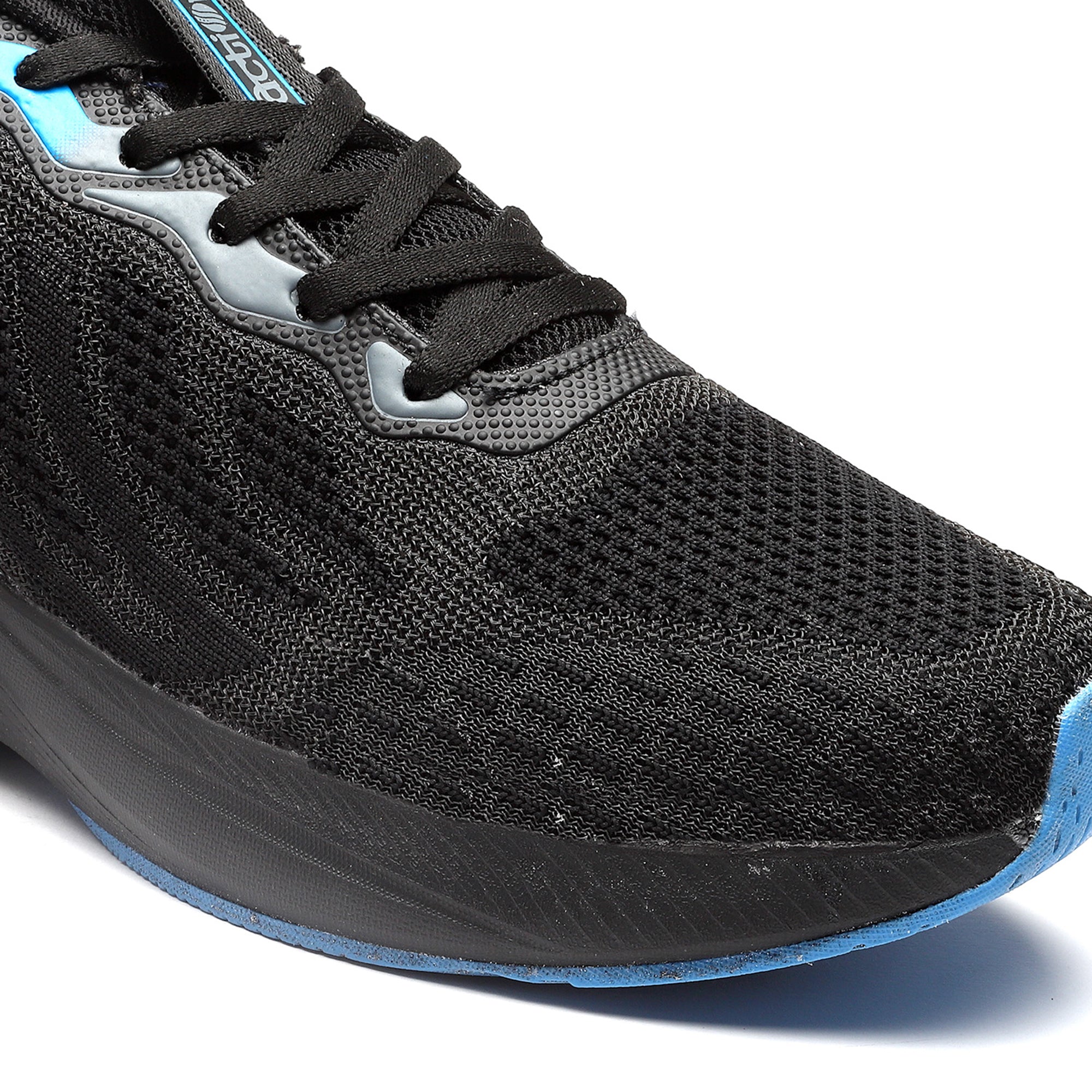 Action Athleo BULLET-227 Men's Lace-Up Sports Running Shoes