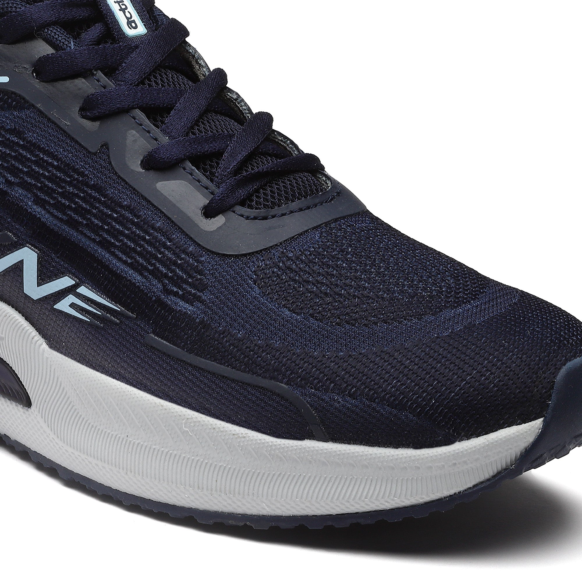 Action Athleo NITRO-2501 Men's Lace-Up Sports Running Shoes