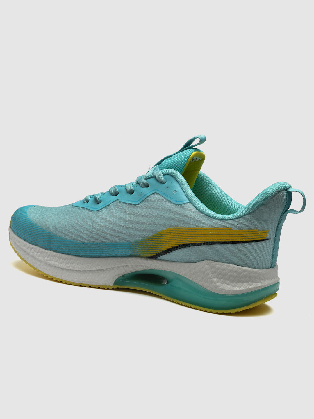Action Athleo NITRO-611 Men's Lace-Up Sports Running Shoes