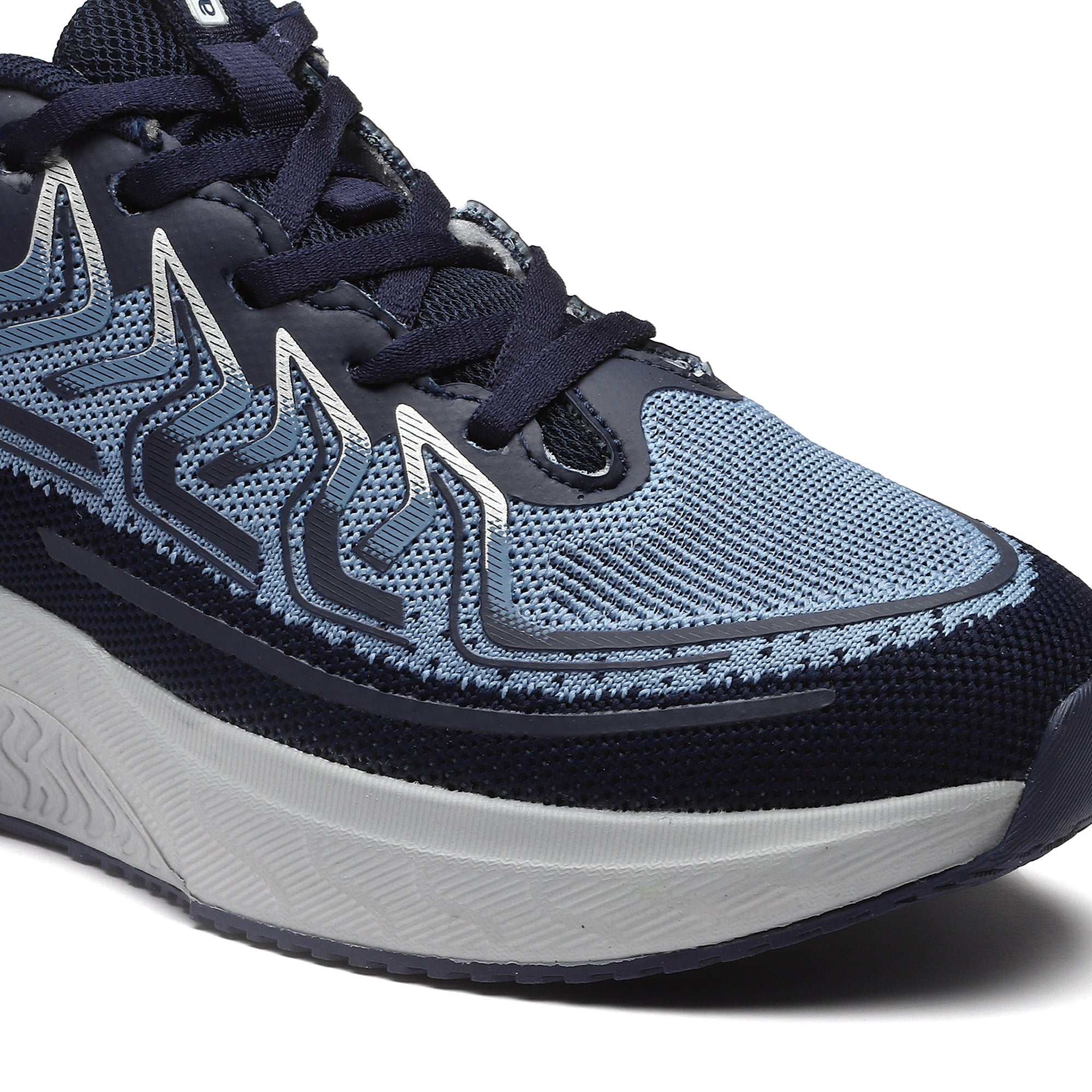 Action Athleo NITRO-1403 Men's Lace-Up Sports Running Shoes