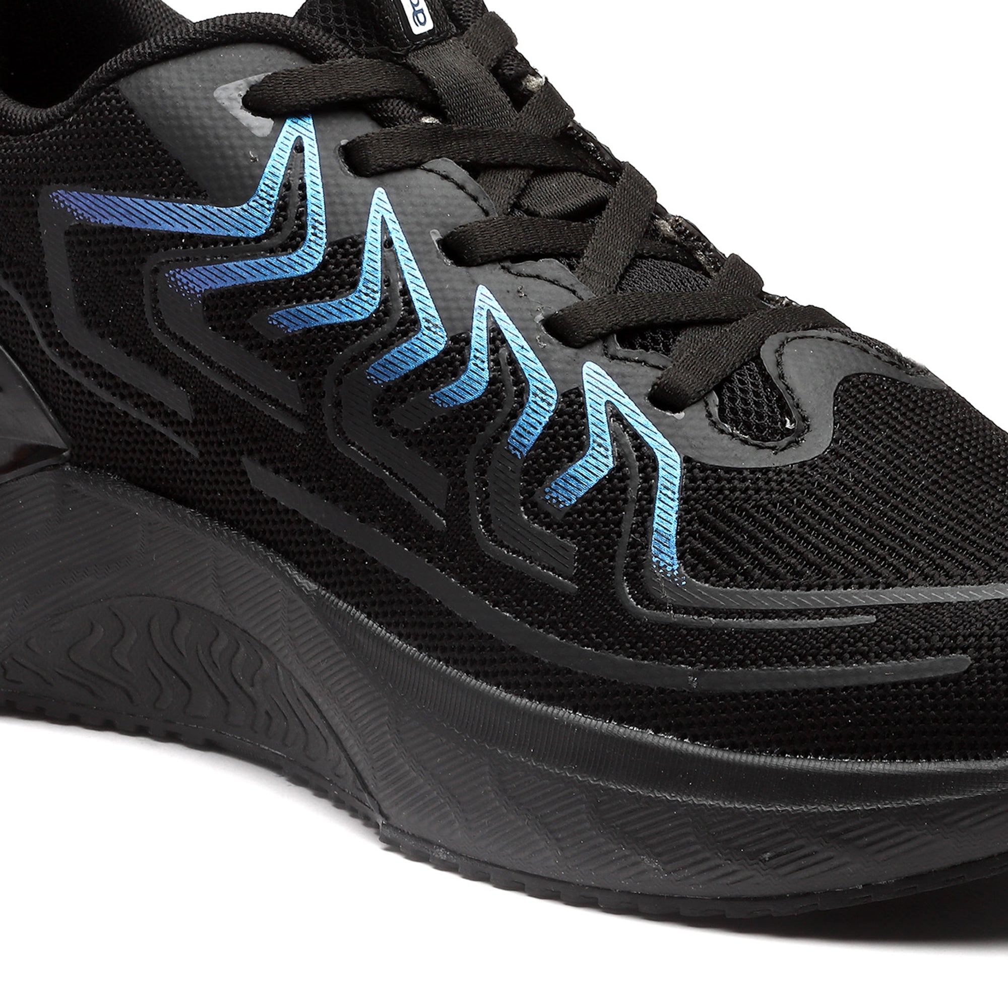 Action Athleo NITRO-1403 Men's Lace-Up Sports Running Shoes