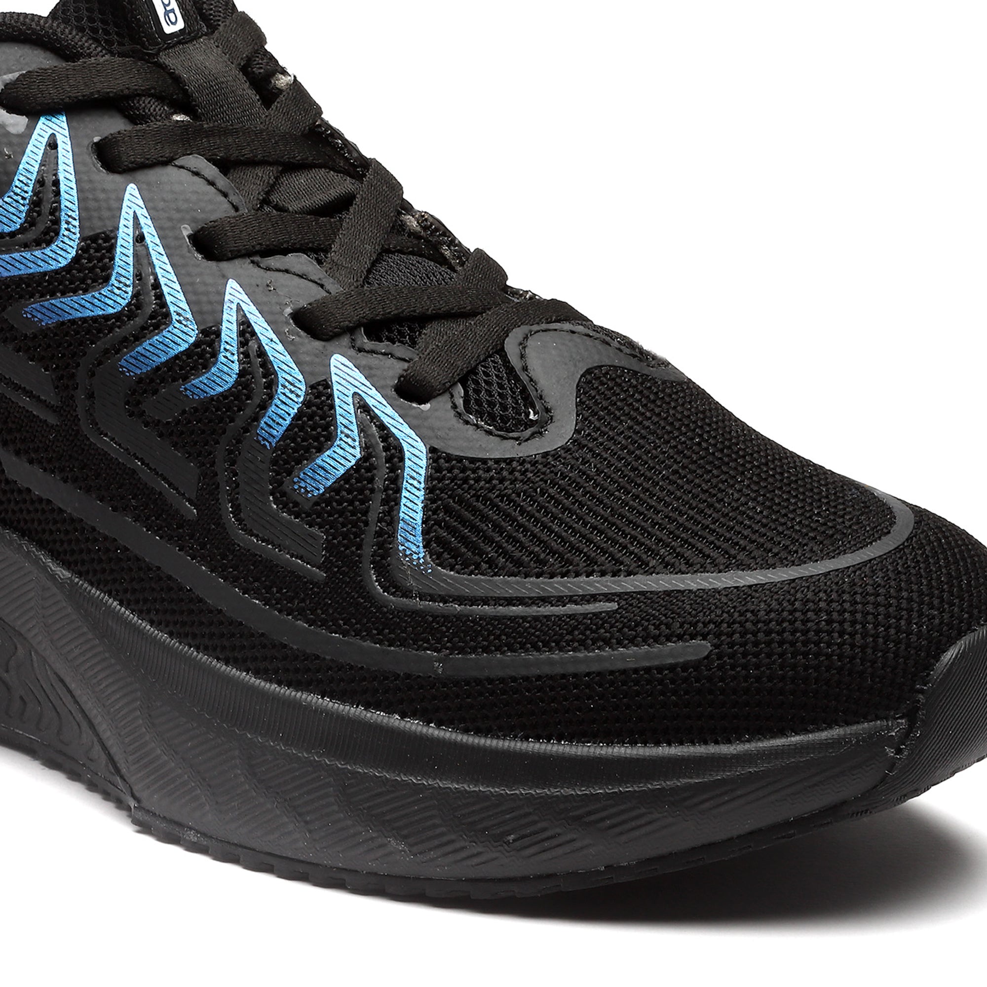 Action Athleo NITRO-1403 Men's Lace-Up Sports Running Shoes