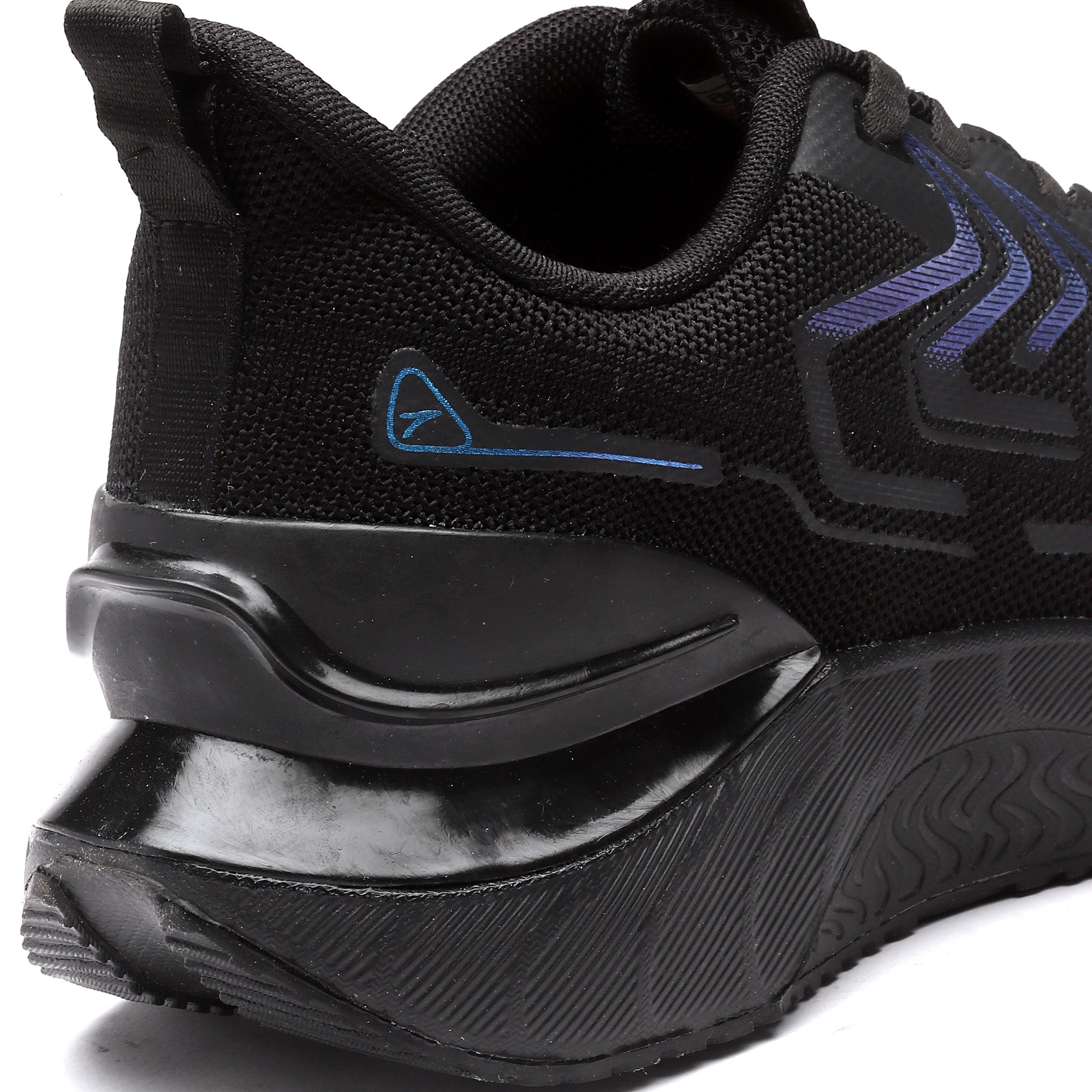 Action Athleo NITRO-1403 Men's Lace-Up Sports Running Shoes