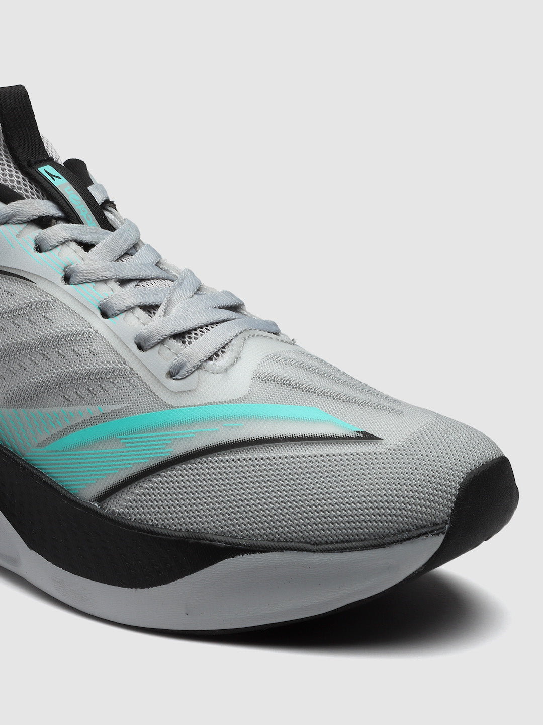 Action Athleo NITRO-2201 Men's Lace-Up Sports Running Shoes