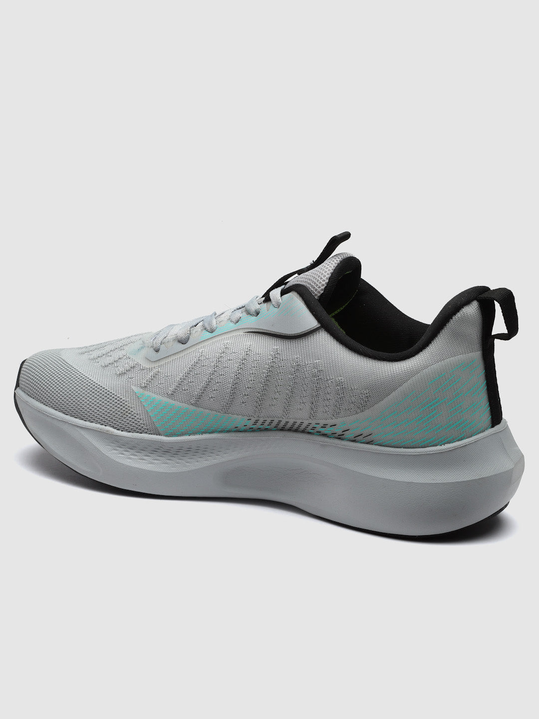 Action Athleo NITRO-2201 Men's Lace-Up Sports Running Shoes
