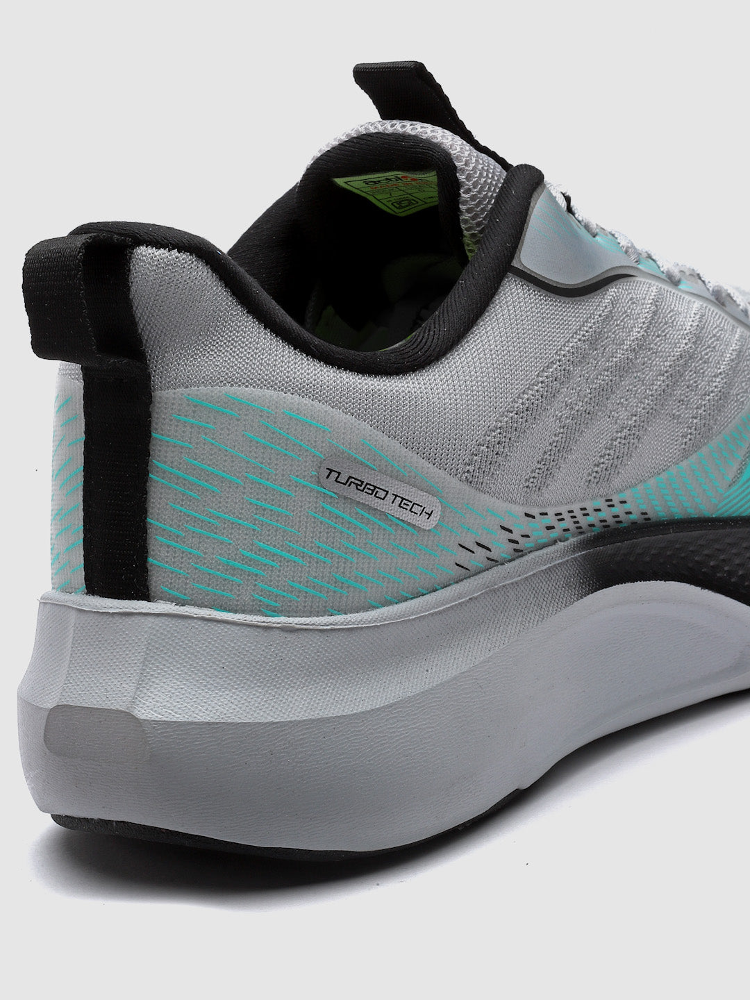 Action Athleo NITRO-2201 Men's Lace-Up Sports Running Shoes