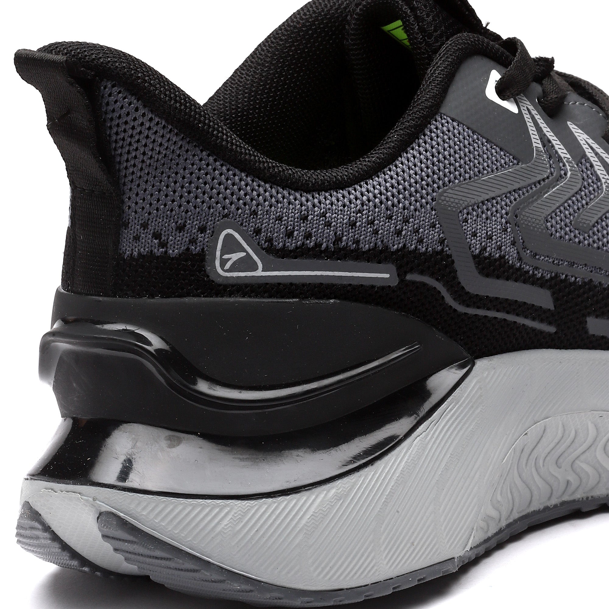 Action Athleo NITRO-1403 Men's Lace-Up Sports Running Shoes