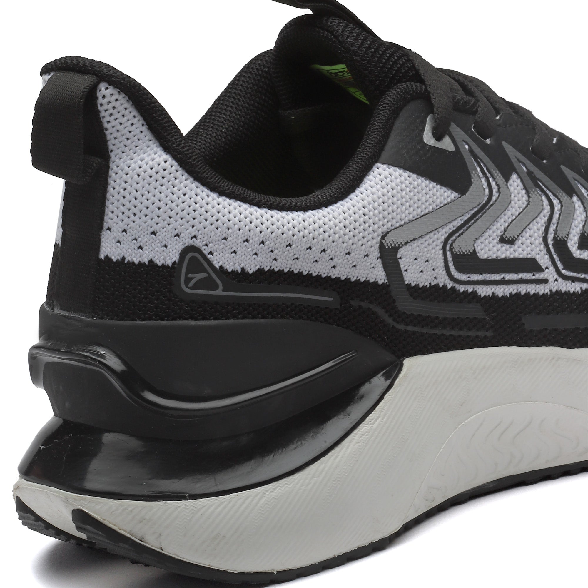 Action Athleo NITRO-1403 Men's Lace-Up Sports Running Shoes