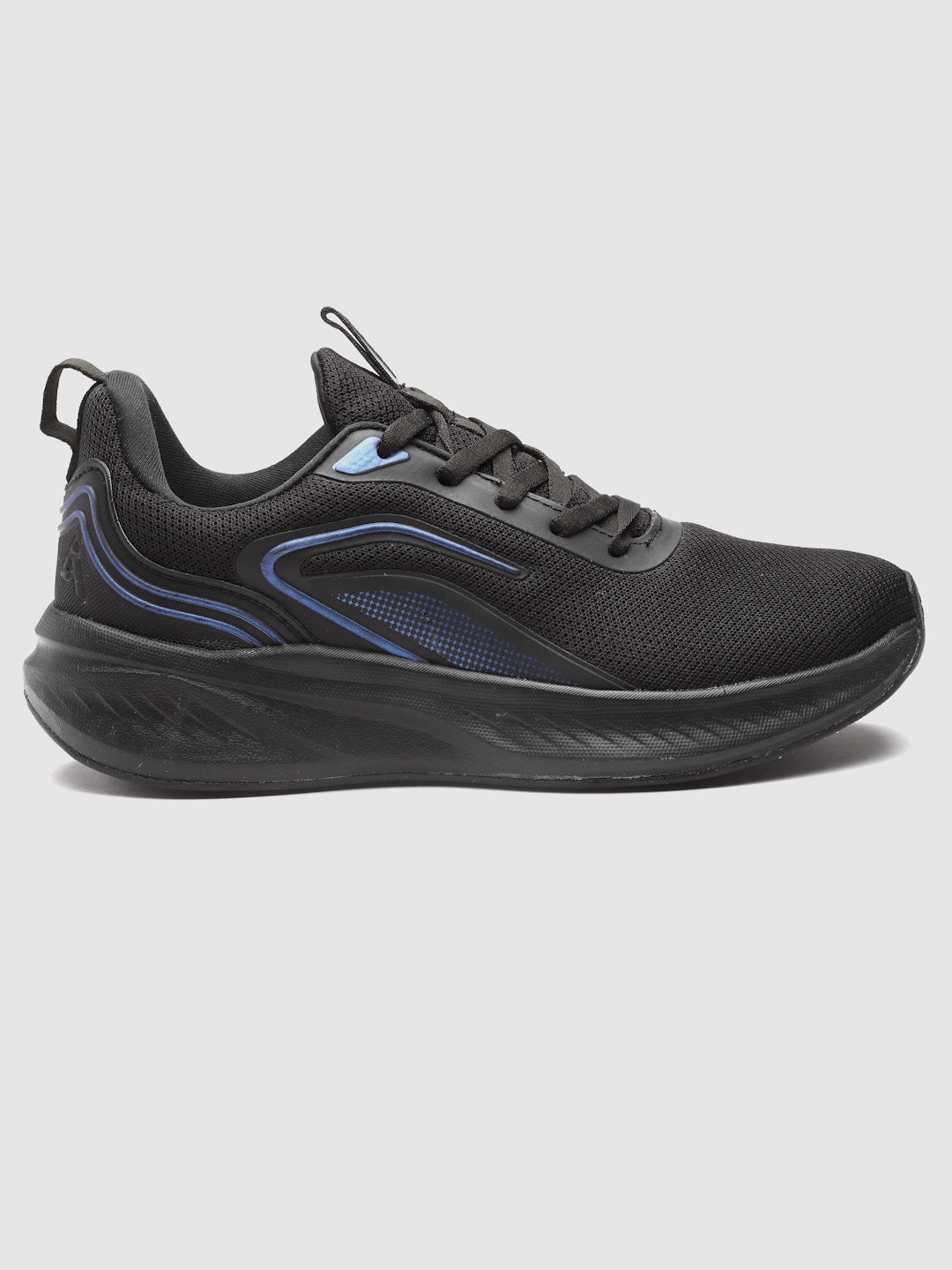 Action Athleo RUNNER-131 Men's Lace-Up Sports Running Shoes