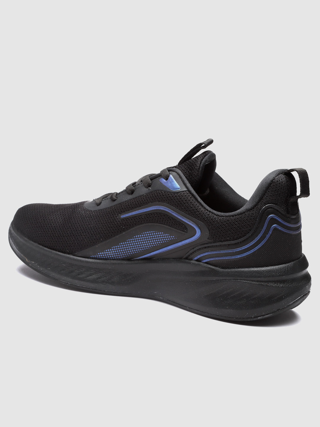 Action Athleo RUNNER-131 Men's Lace-Up Sports Running Shoes