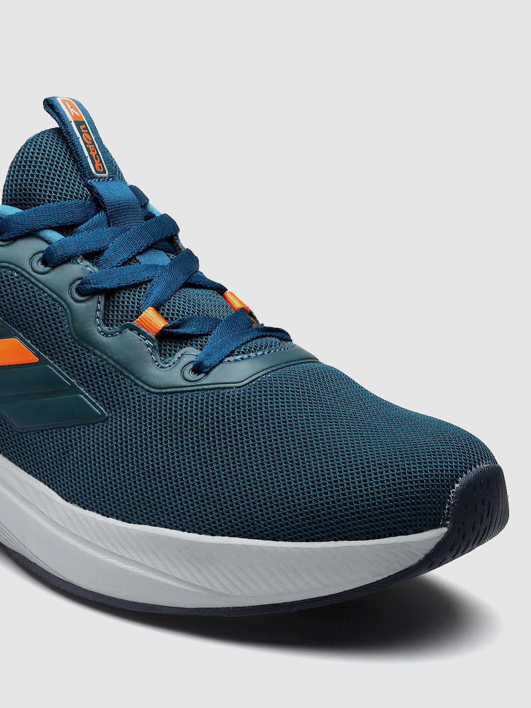 Action Athleo RUNNER-132 Men's Lace-Up Sports Running Shoes