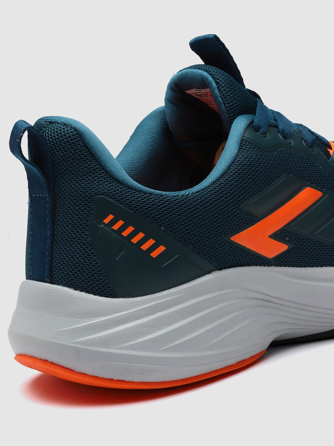 Action Athleo RUNNER-132 Men's Lace-Up Sports Running Shoes