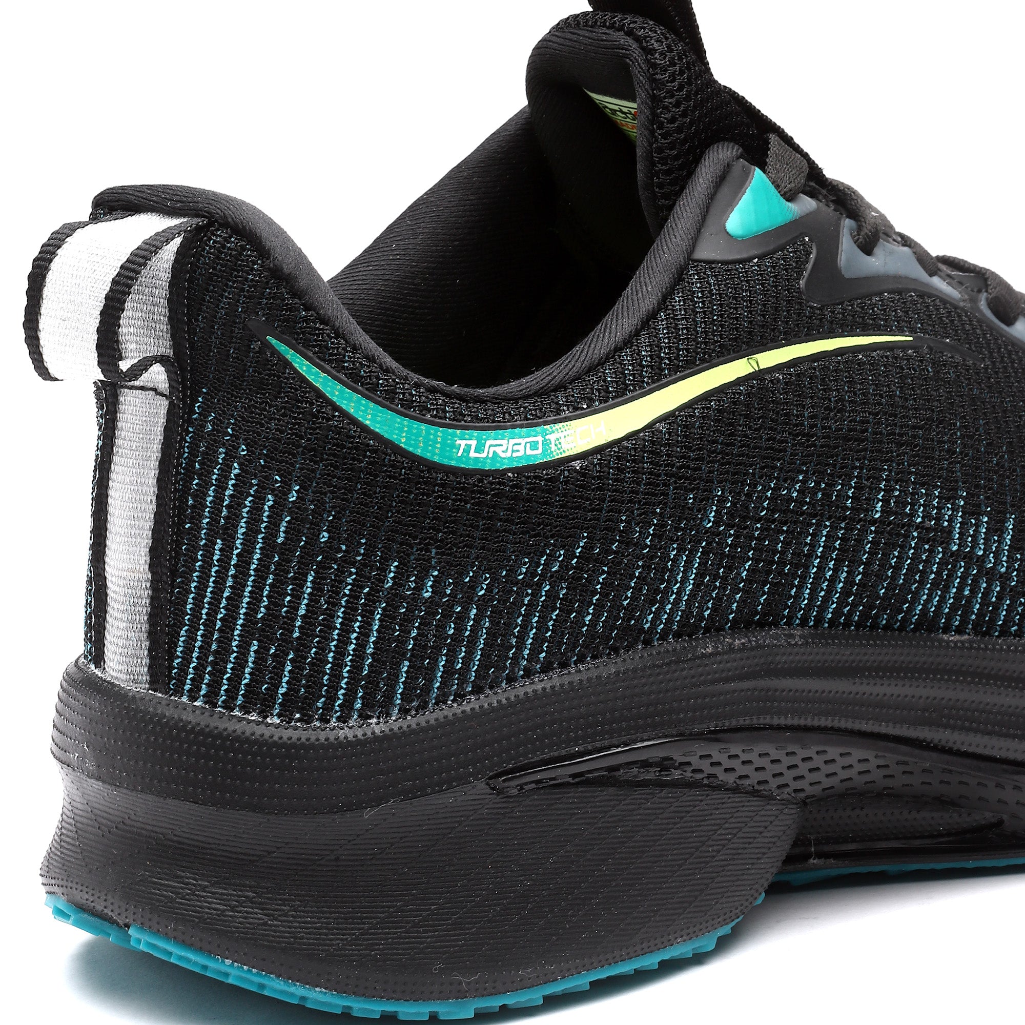Action Athleo NITRO-1702 Men's Lace-Up Sports Running Shoes