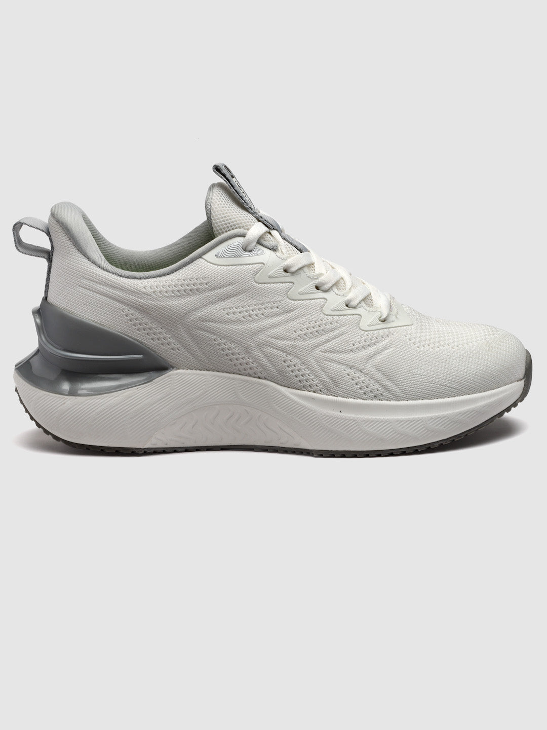 Action Athleo NITRO-1402 Men's Lace-Up Sports Running Shoes
