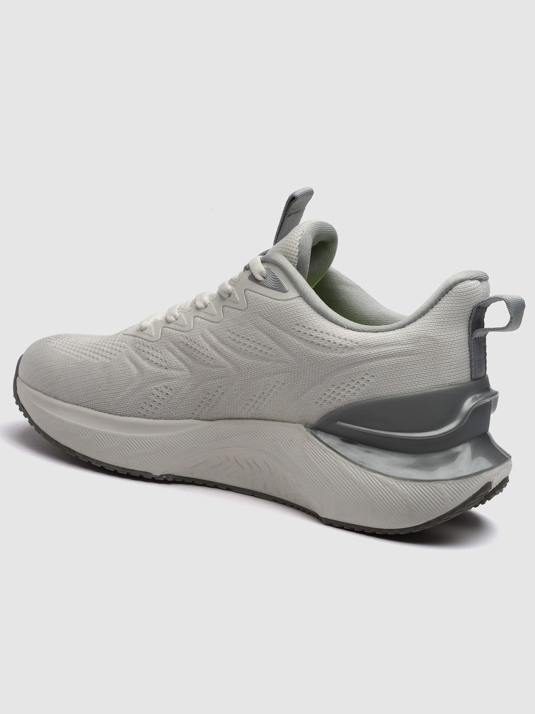 Action Athleo NITRO-1402 Men's Lace-Up Sports Running Shoes