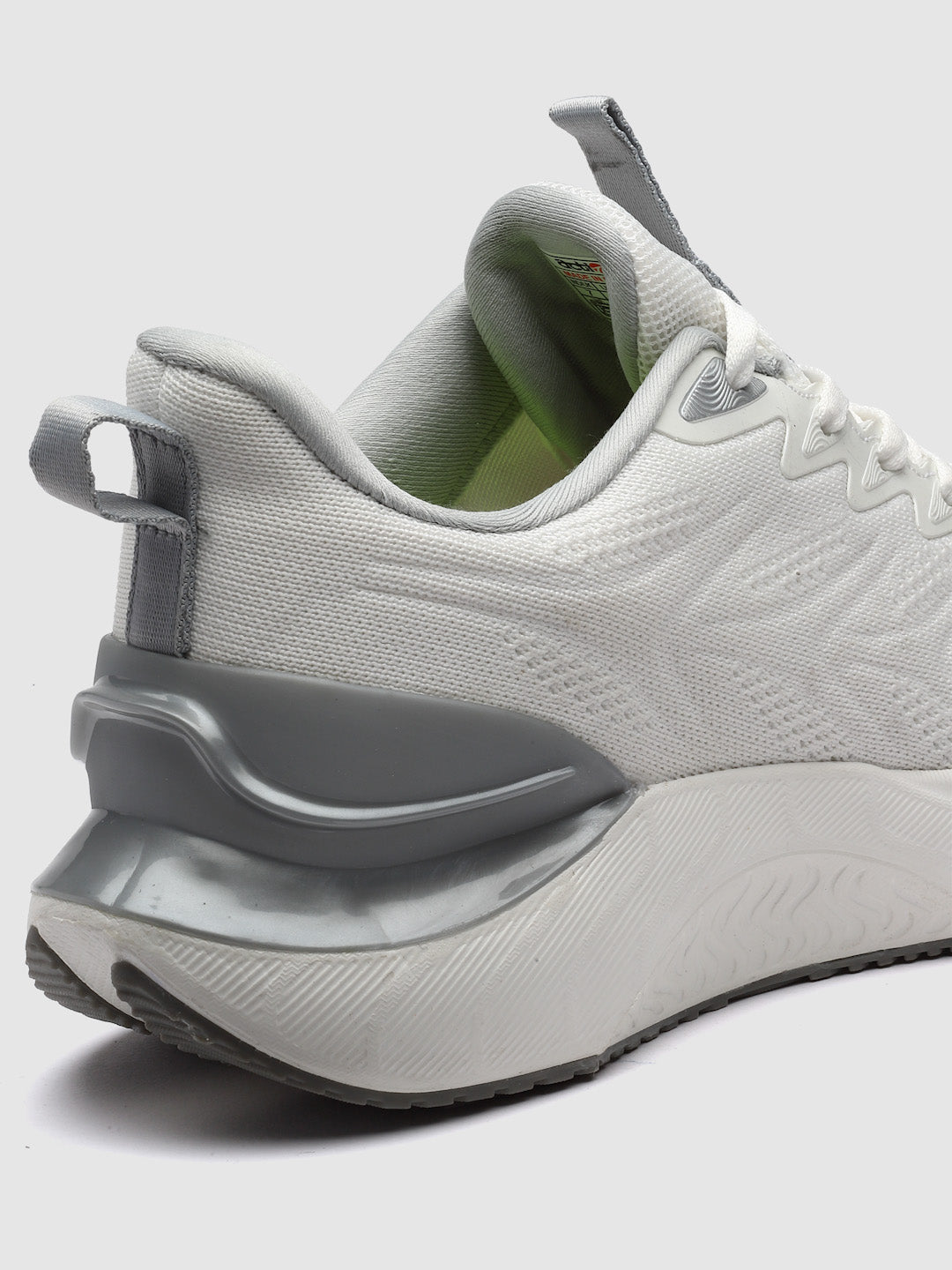Action Athleo NITRO-1402 Men's Lace-Up Sports Running Shoes