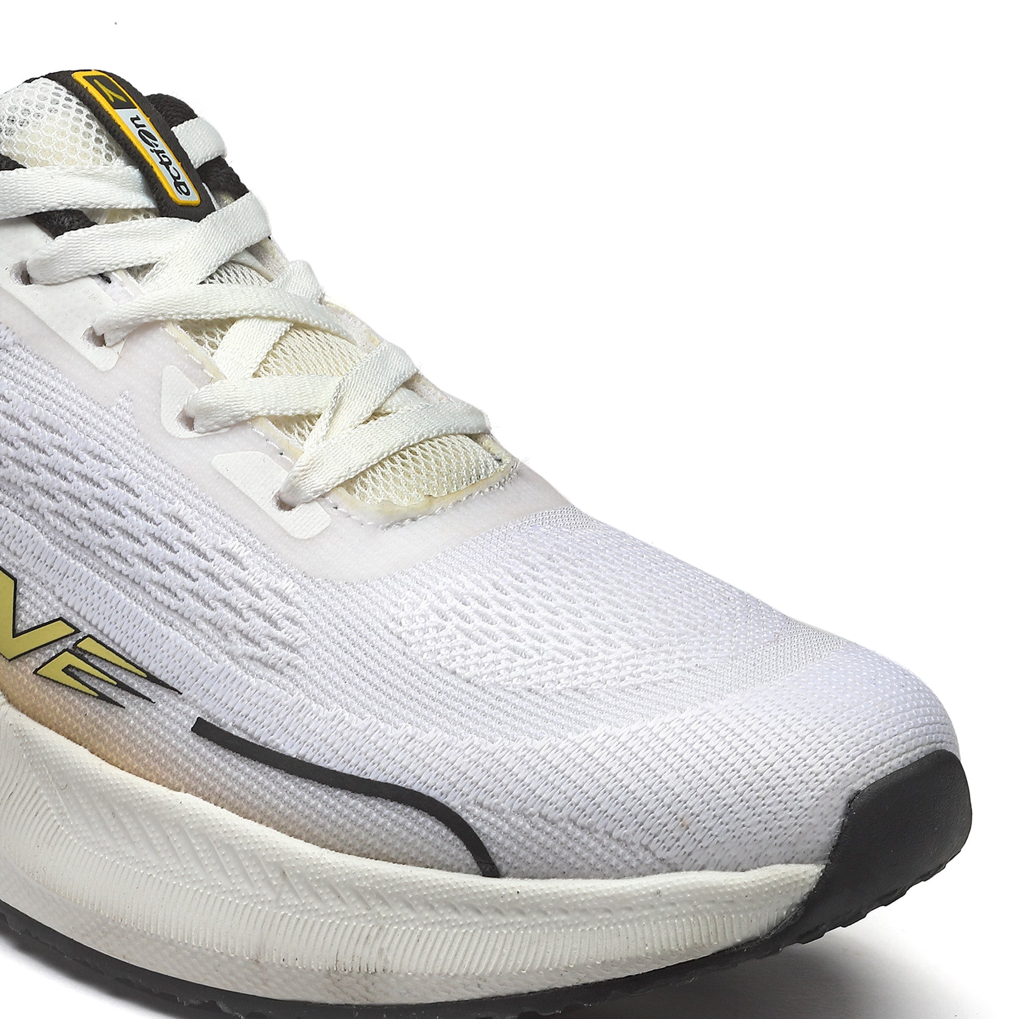 Action Athleo NITRO-2501 Men's Lace-Up Sports Running Shoes