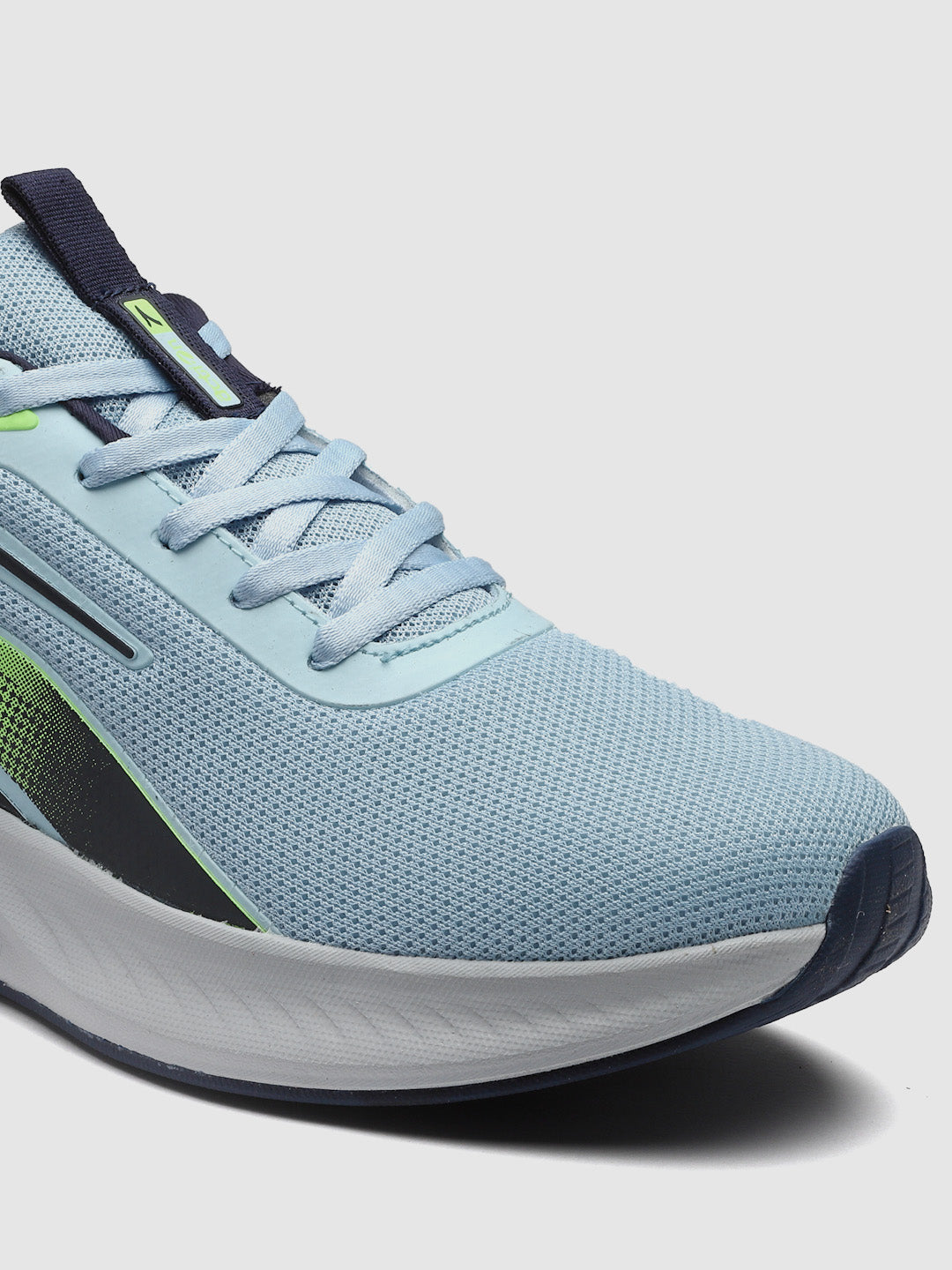Action Athleo RUNNER-131 Men's Lace-Up Sports Running Shoes