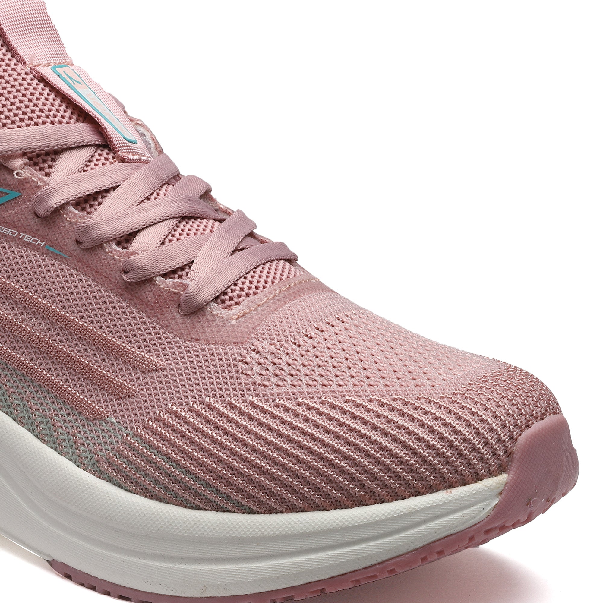 Action Athleo KIA-601 Women's Lace-Up Sports Running Shoes