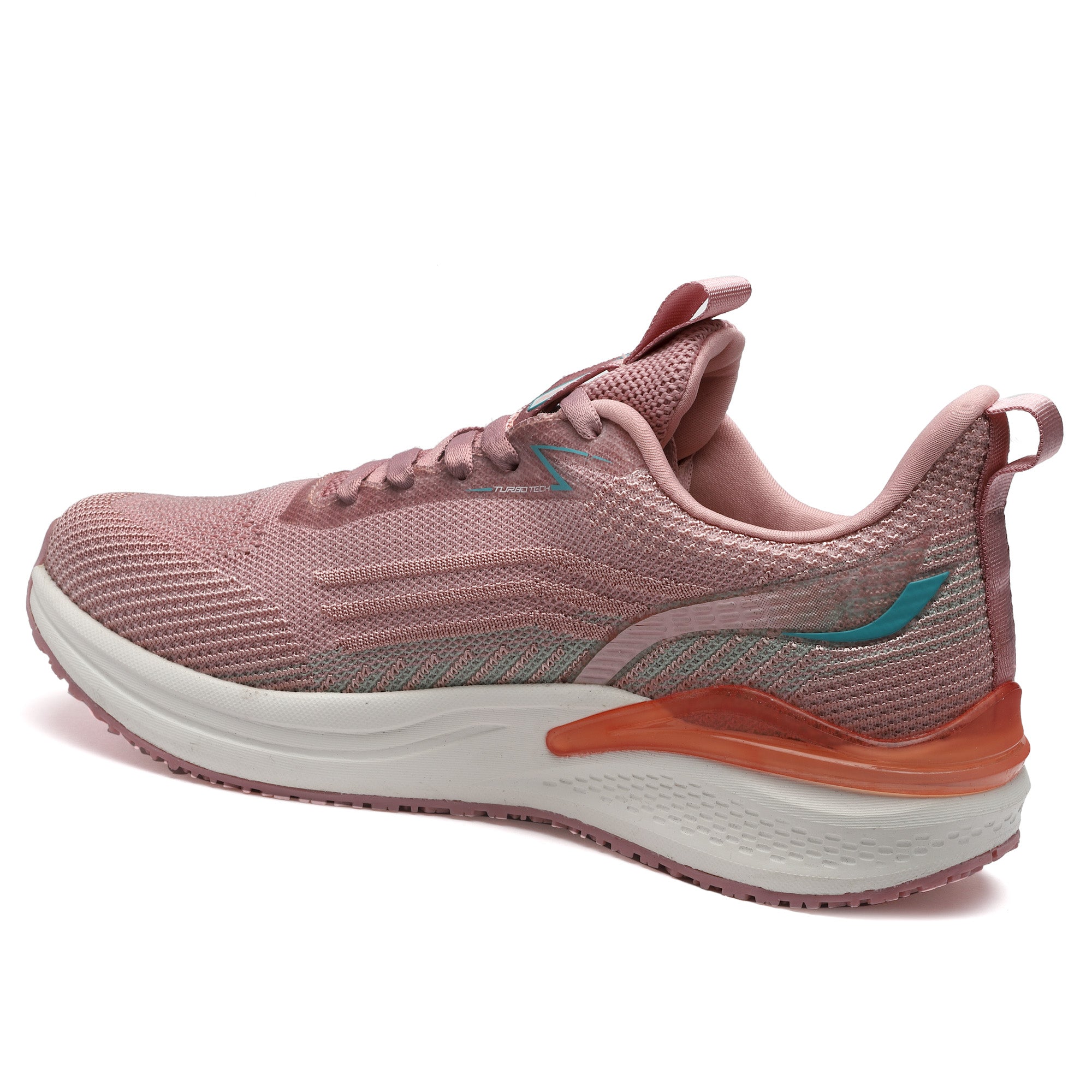 Action Athleo KIA-601 Women's Lace-Up Sports Running Shoes