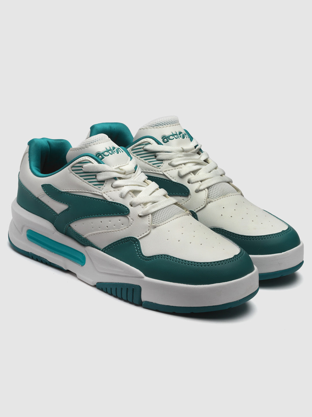 WHITE-SEA-GREEN