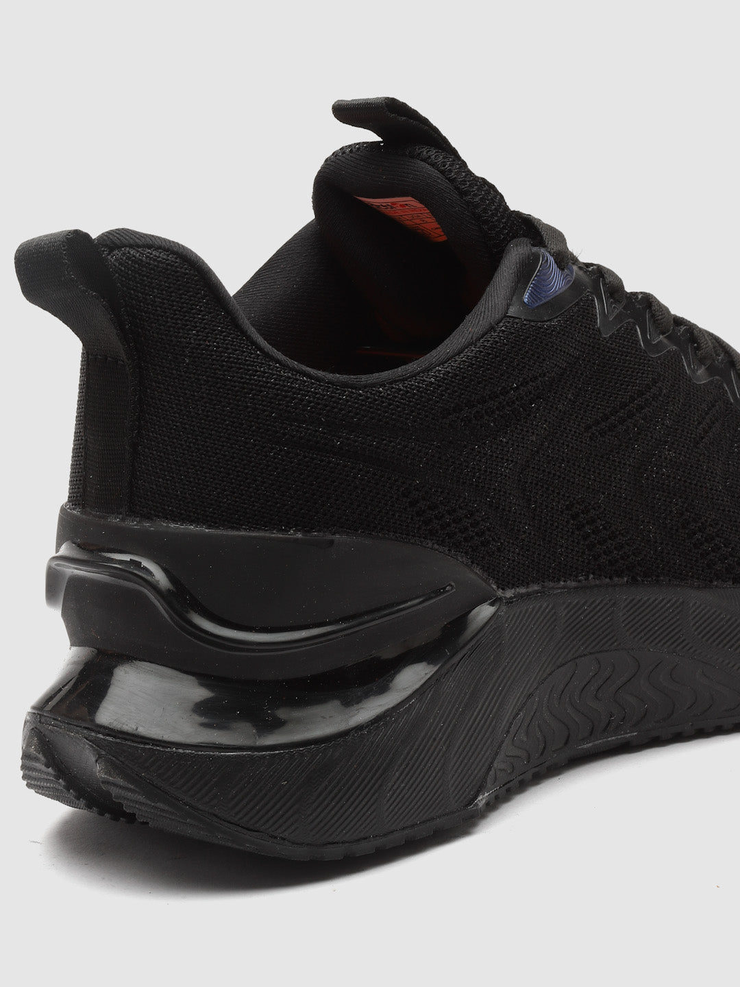 Action Athleo NITRO-1402 Men's Lace-Up Sports Running Shoes