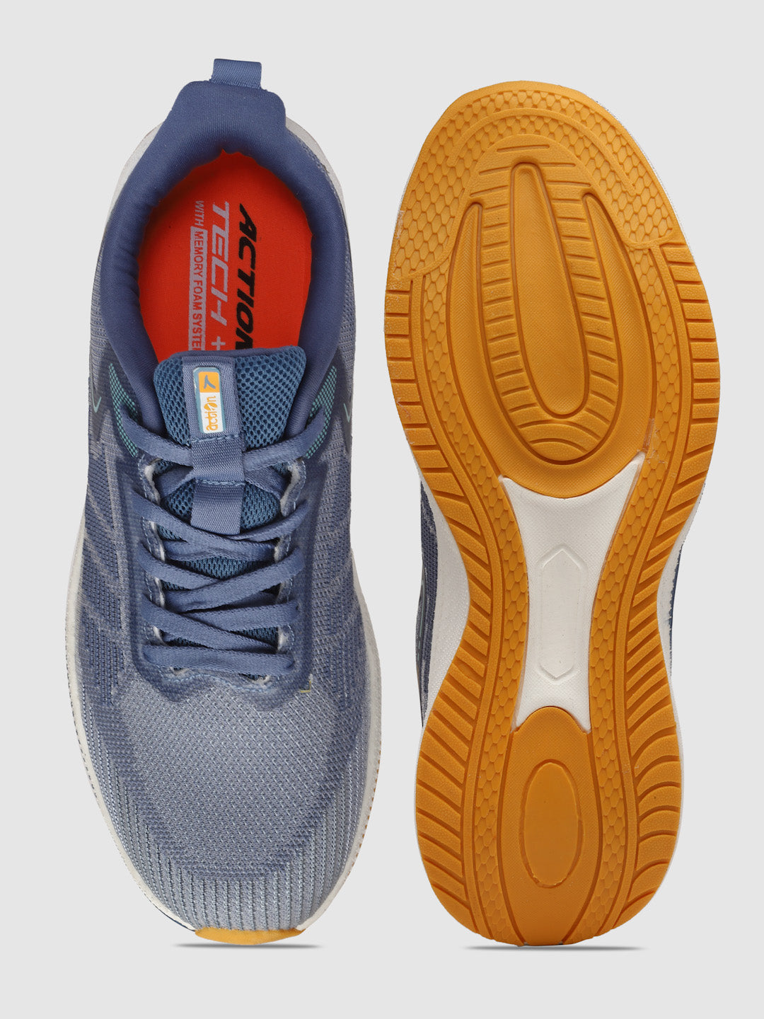 BULLET-222 Sports Shoes For Men