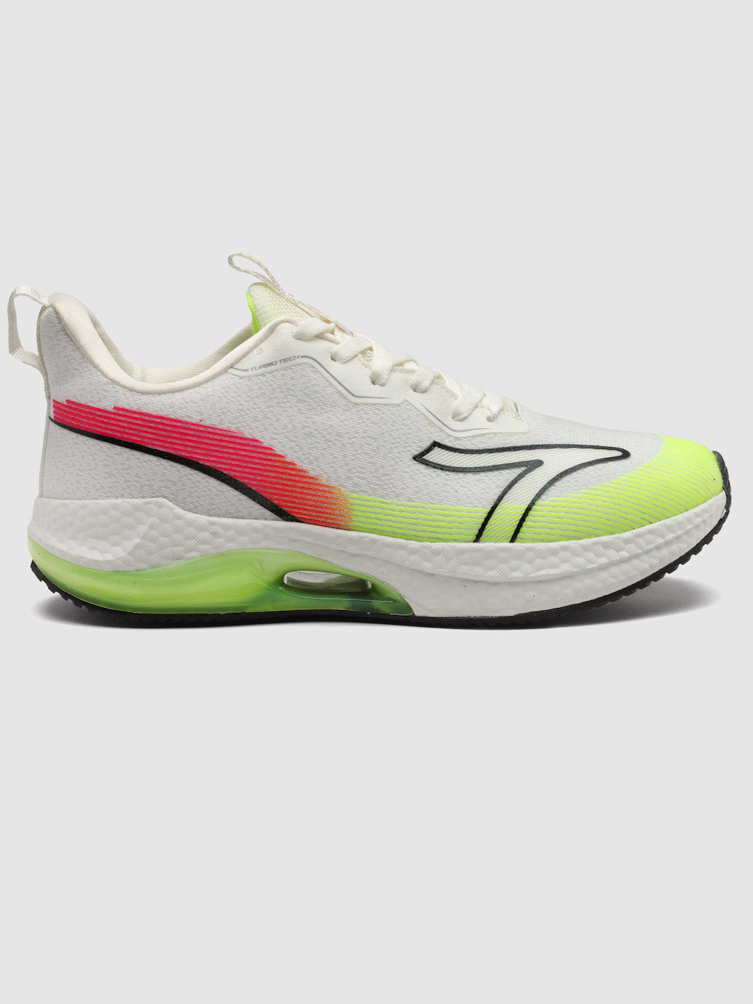 Action Athleo NITRO-611 Men's Lace-Up Sports Running Shoes