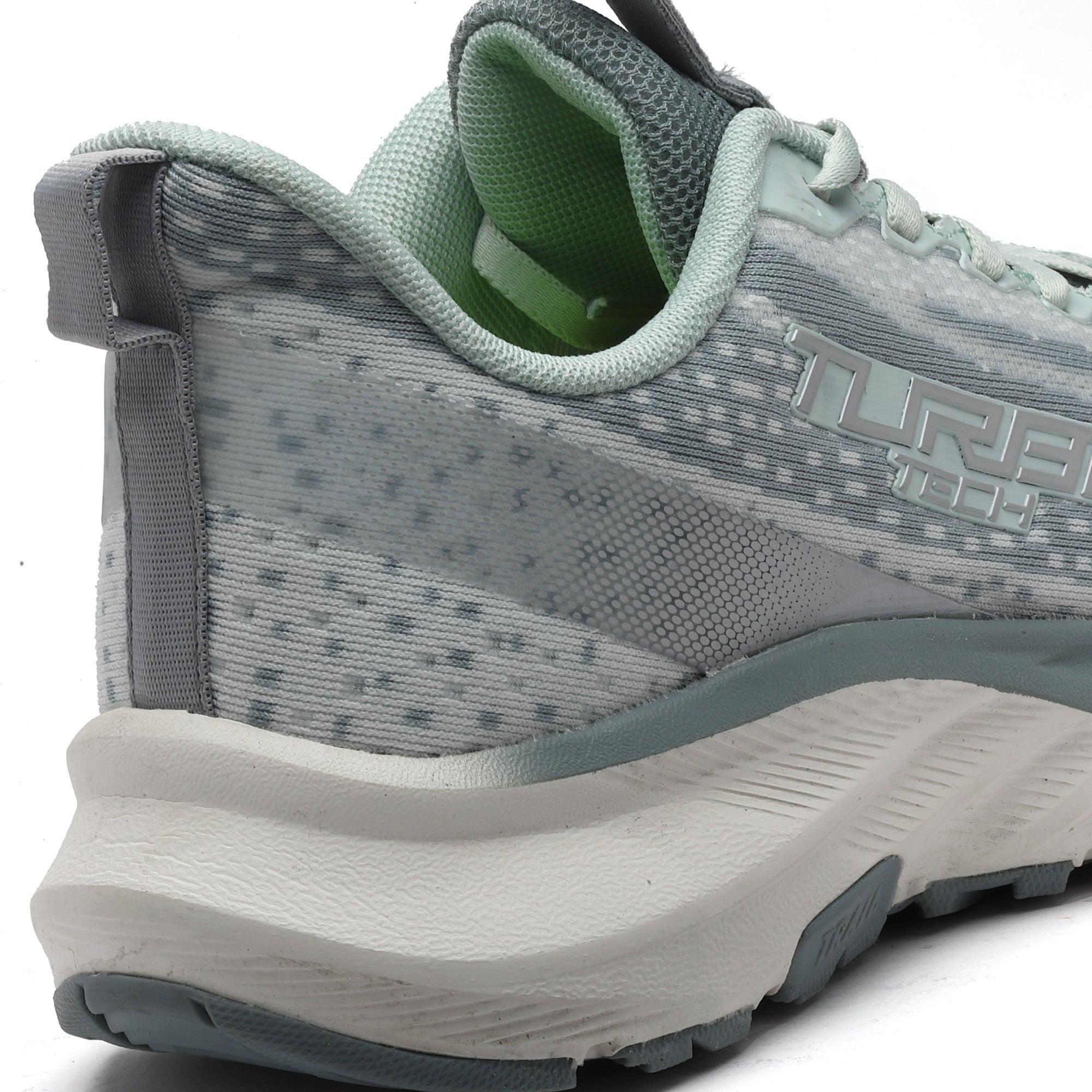 Action Athleo NITRO-1602 Men's Lace-Up Sports Running Shoes