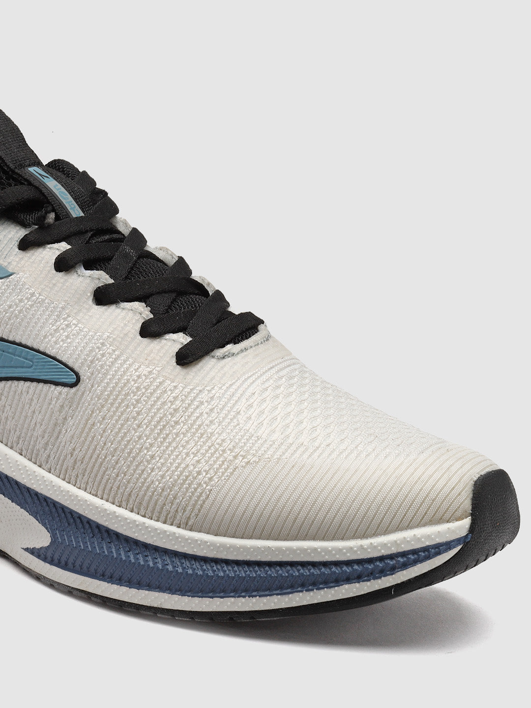 Action Athleo BULLET-229 Men's Lace-Up Sports Running Shoes