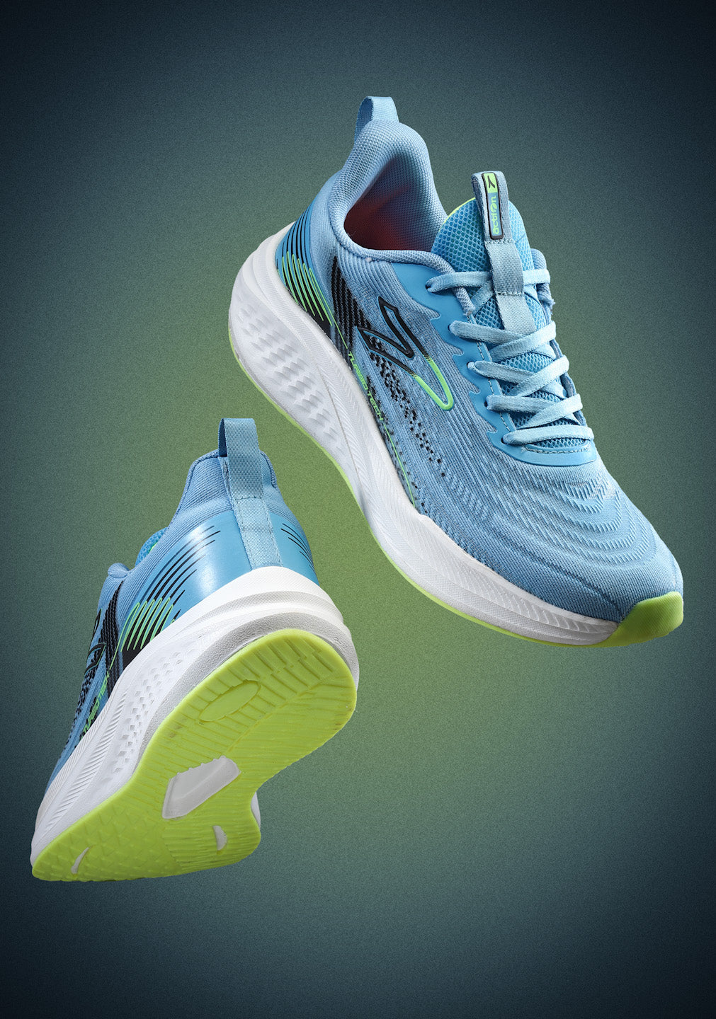 BULLET 405 Sports Shoes For Men