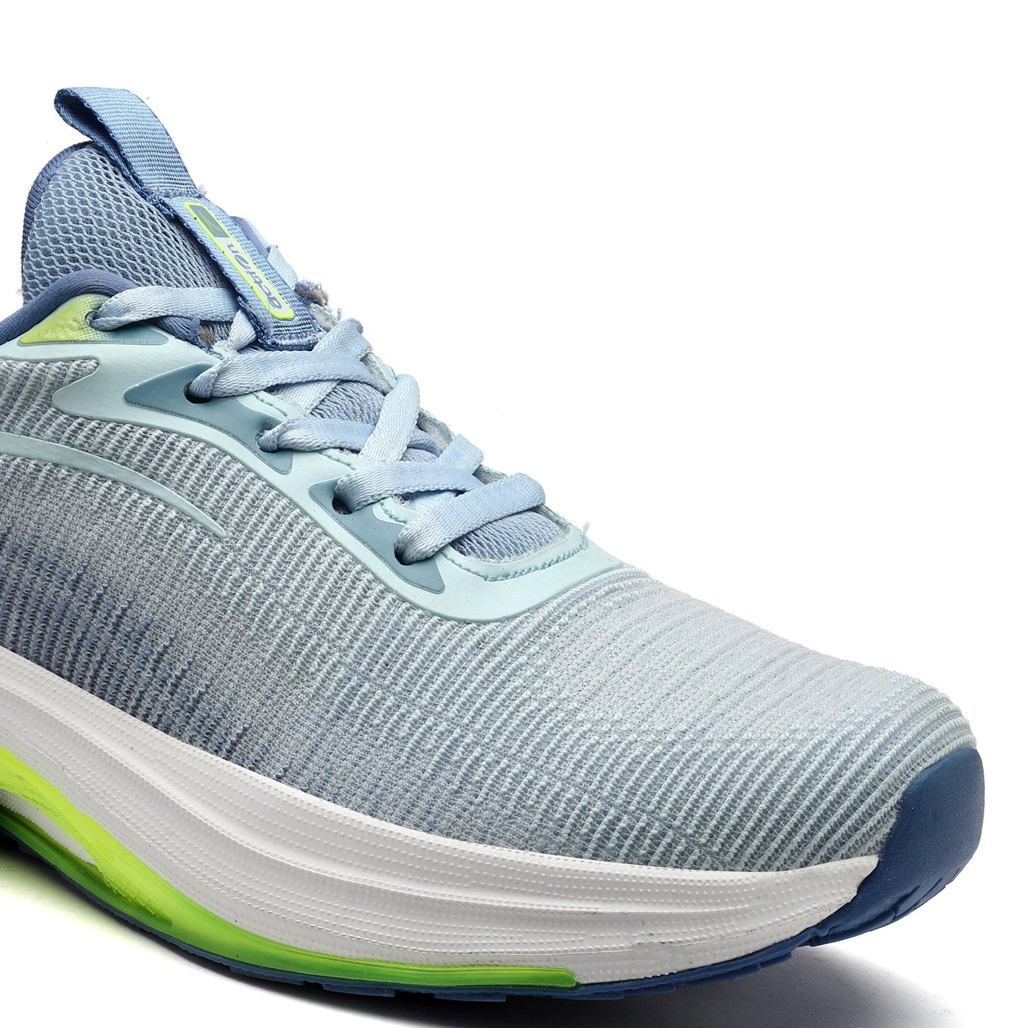 Action Athleo NITRO-1702 Men's Lace-Up Sports Running Shoes