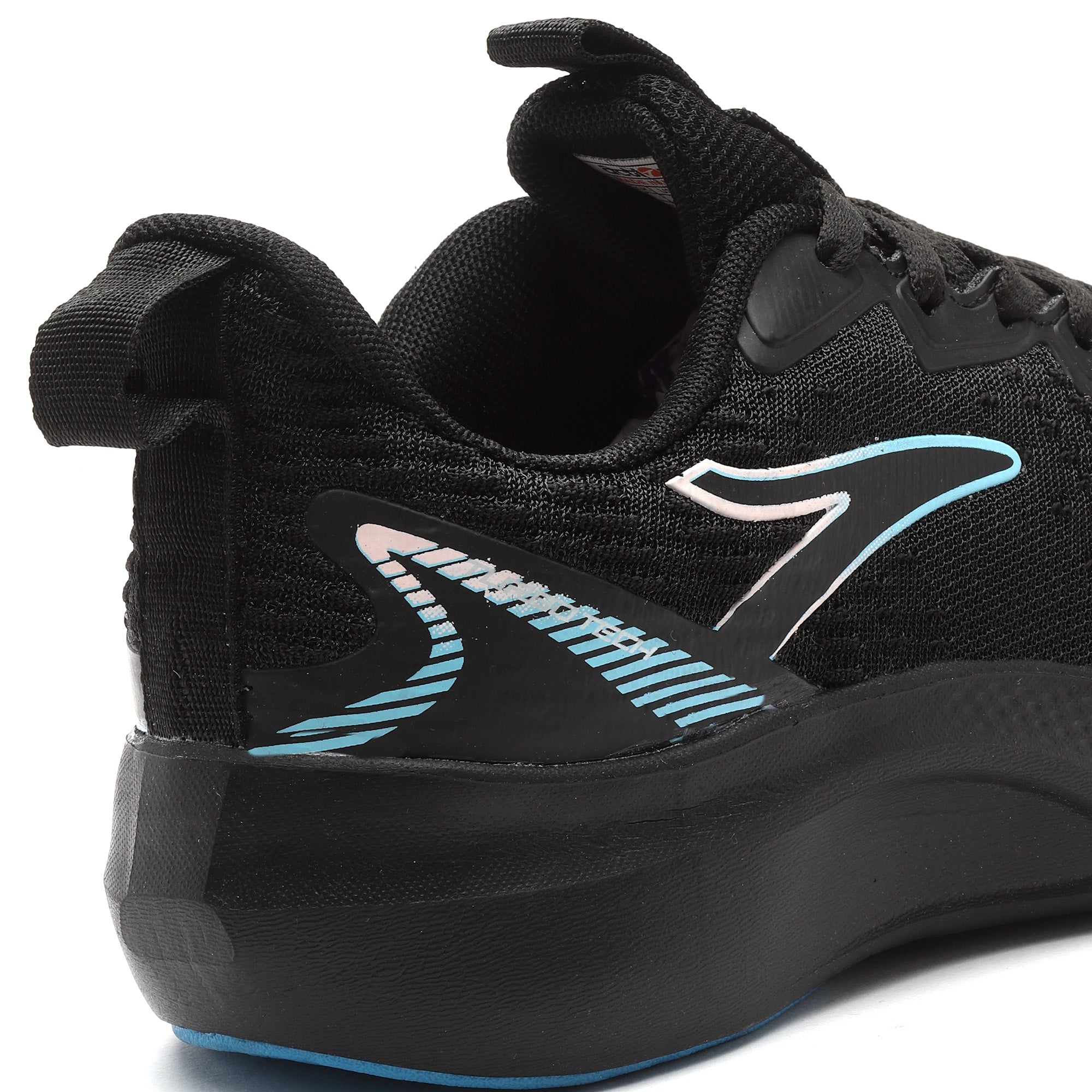 Action Athleo KIA-702 Women's Lace-Up Sports Running Shoes