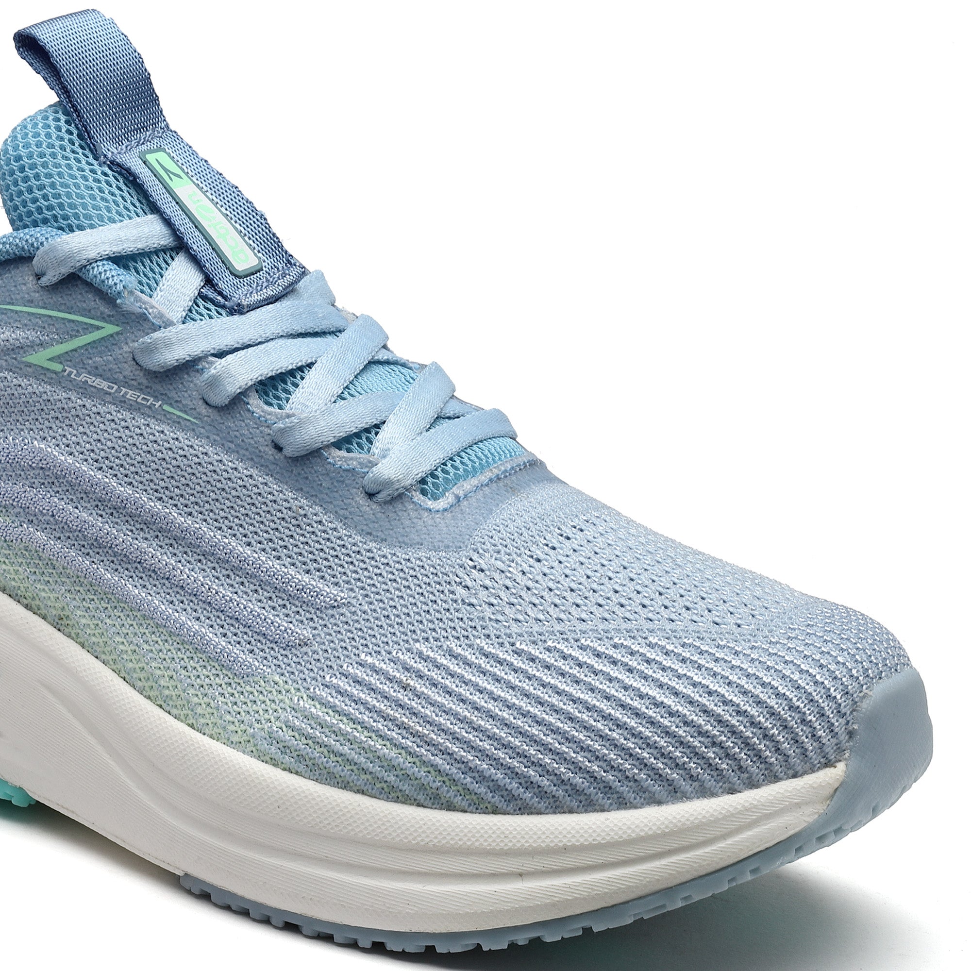Action Athleo KIA-601 Women's Lace-Up Sports Running Shoes