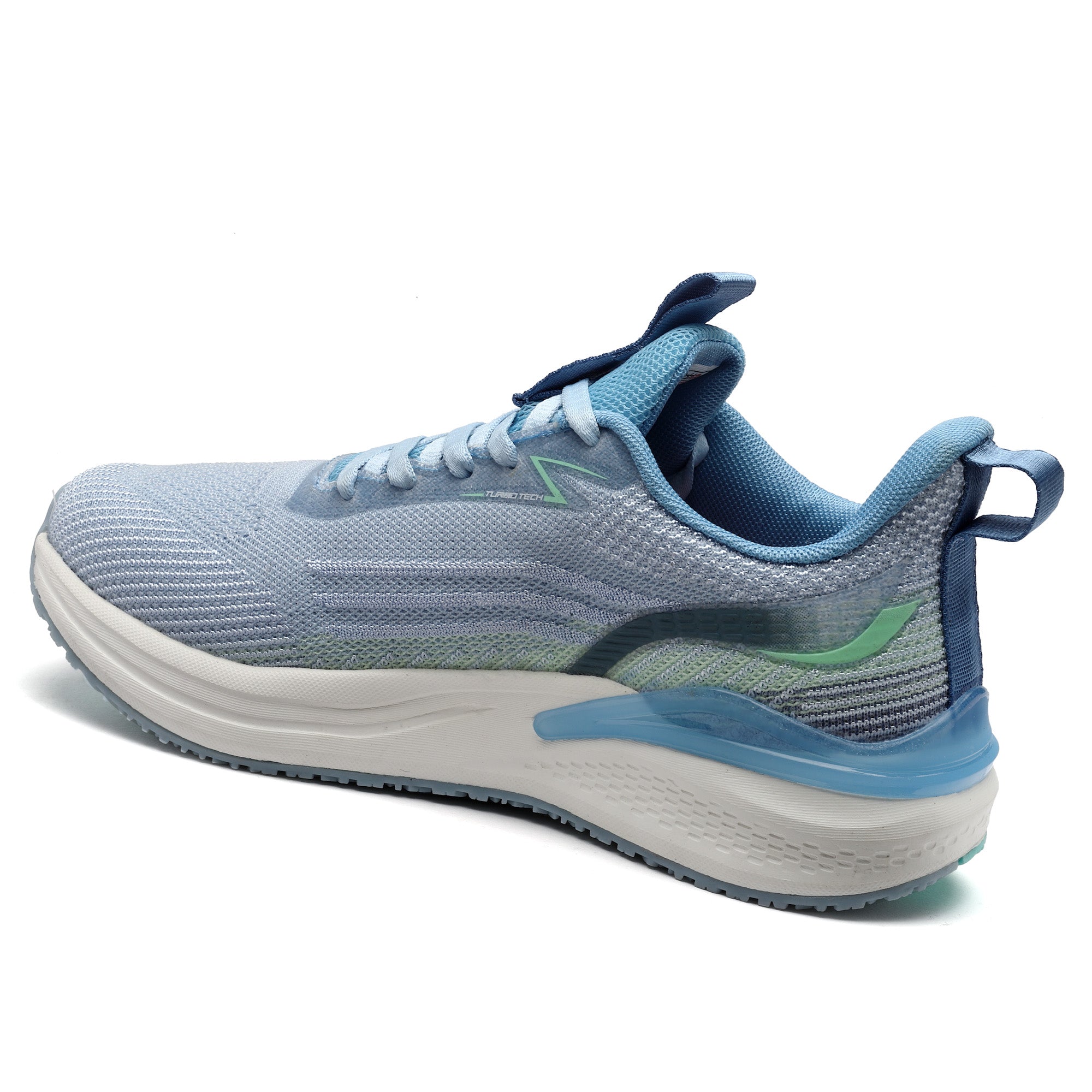 Action Athleo KIA-601 Women's Lace-Up Sports Running Shoes