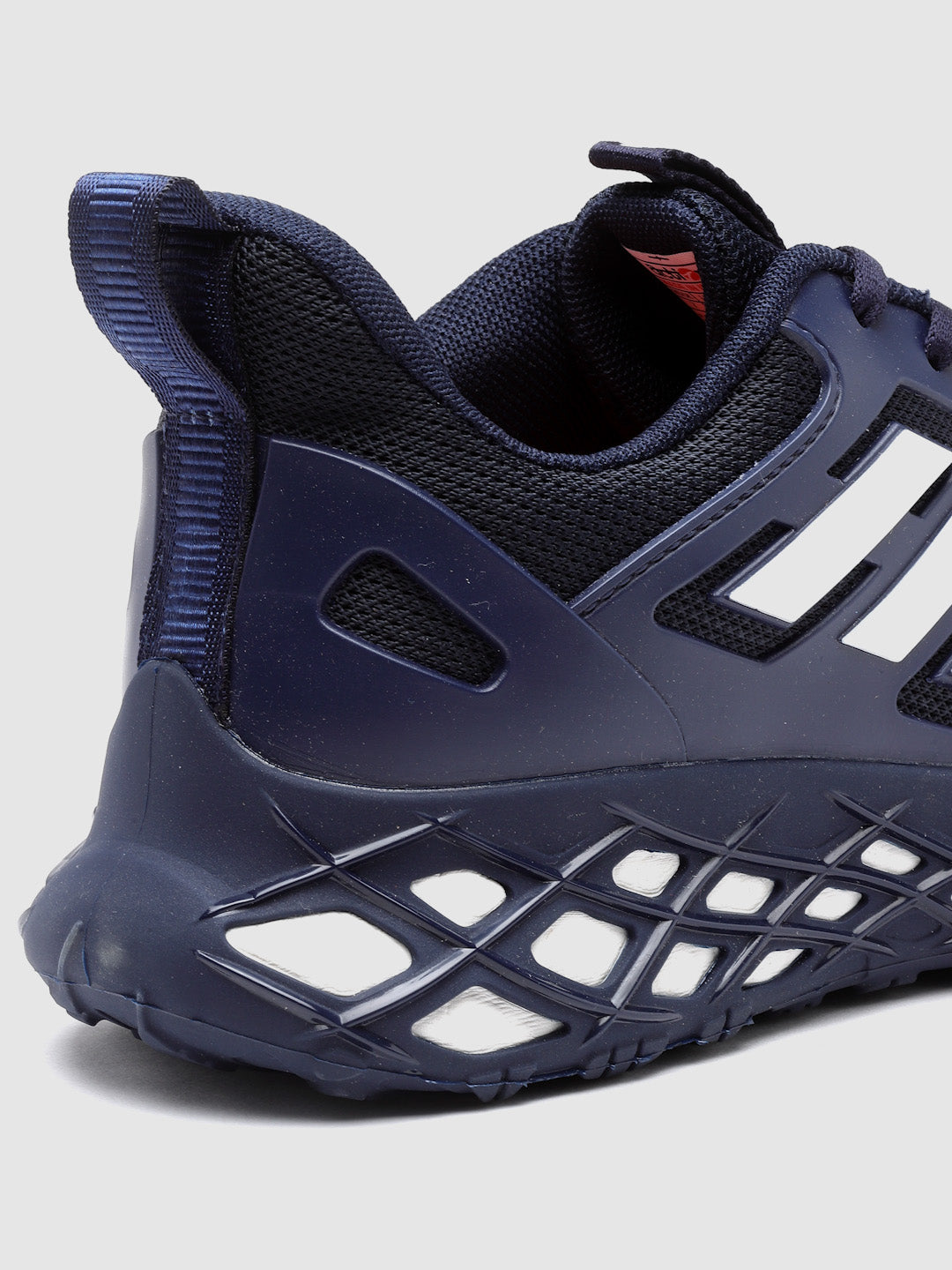 Action Athleo TURBO-1001 Men's Lace-Up Sports Running Shoes