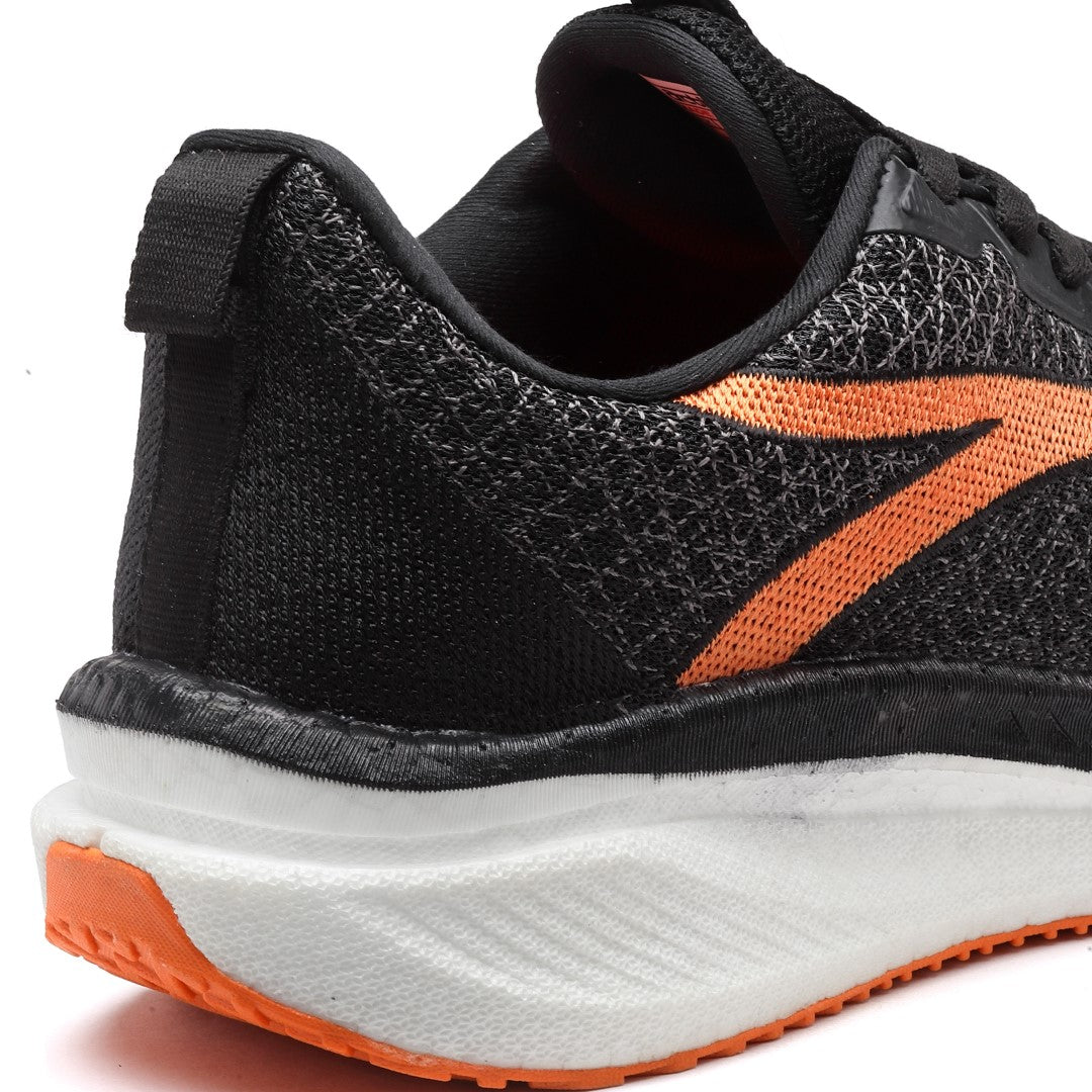 Action Athleo TURBO-1301 Men's Lace-Up Sports Running Shoes