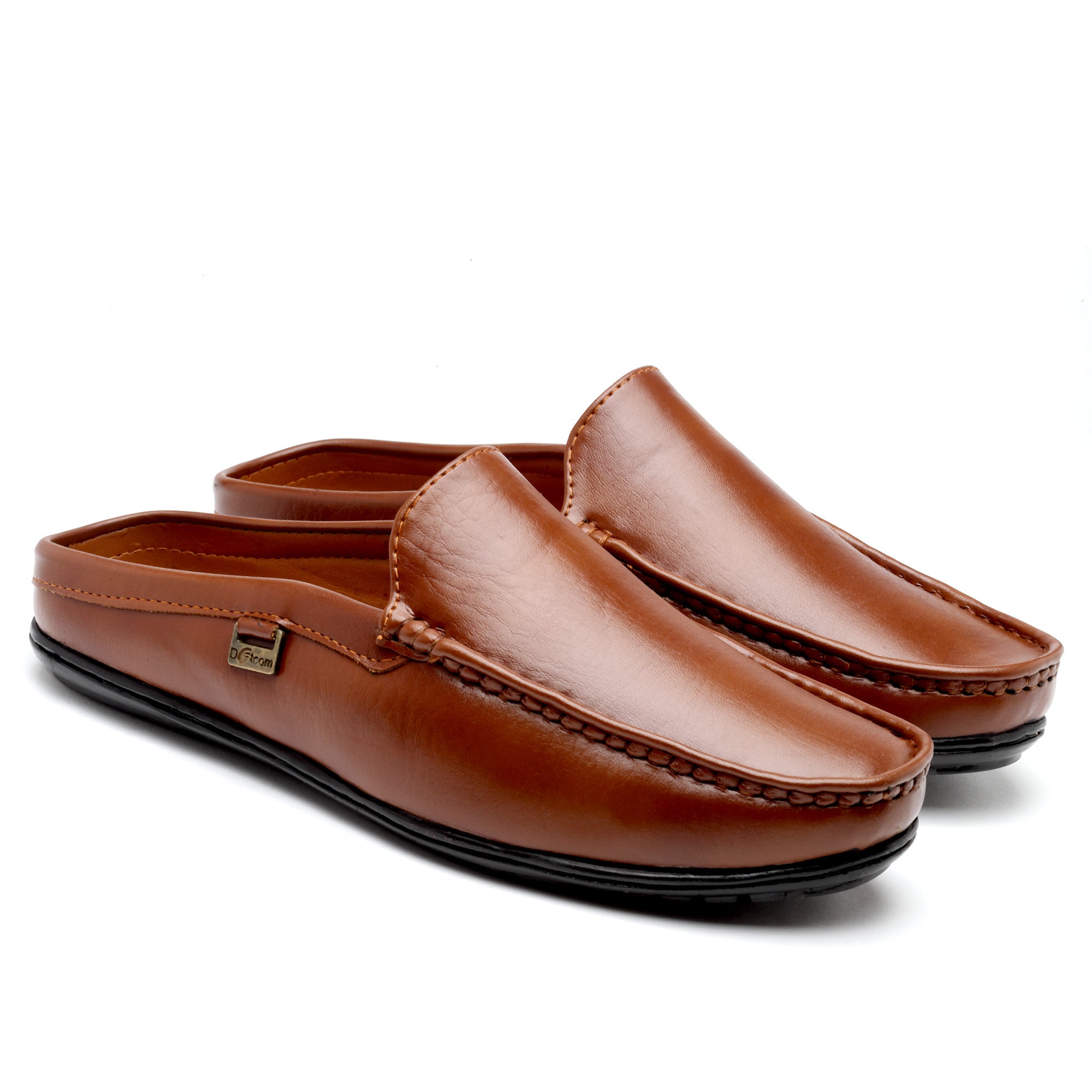 Action DRIVE-48 Men's Slip-On Casual Loafers