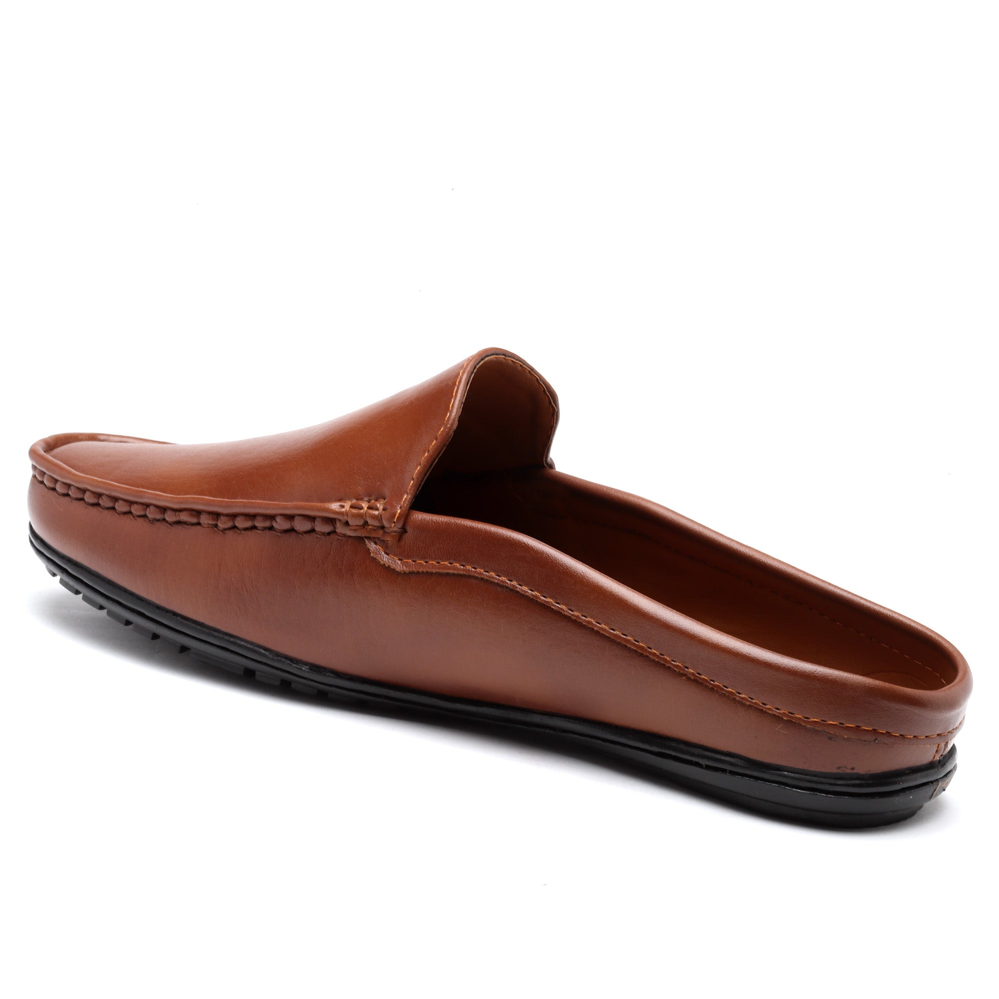 Action DRIVE-48 Men's Slip-On Casual Loafers