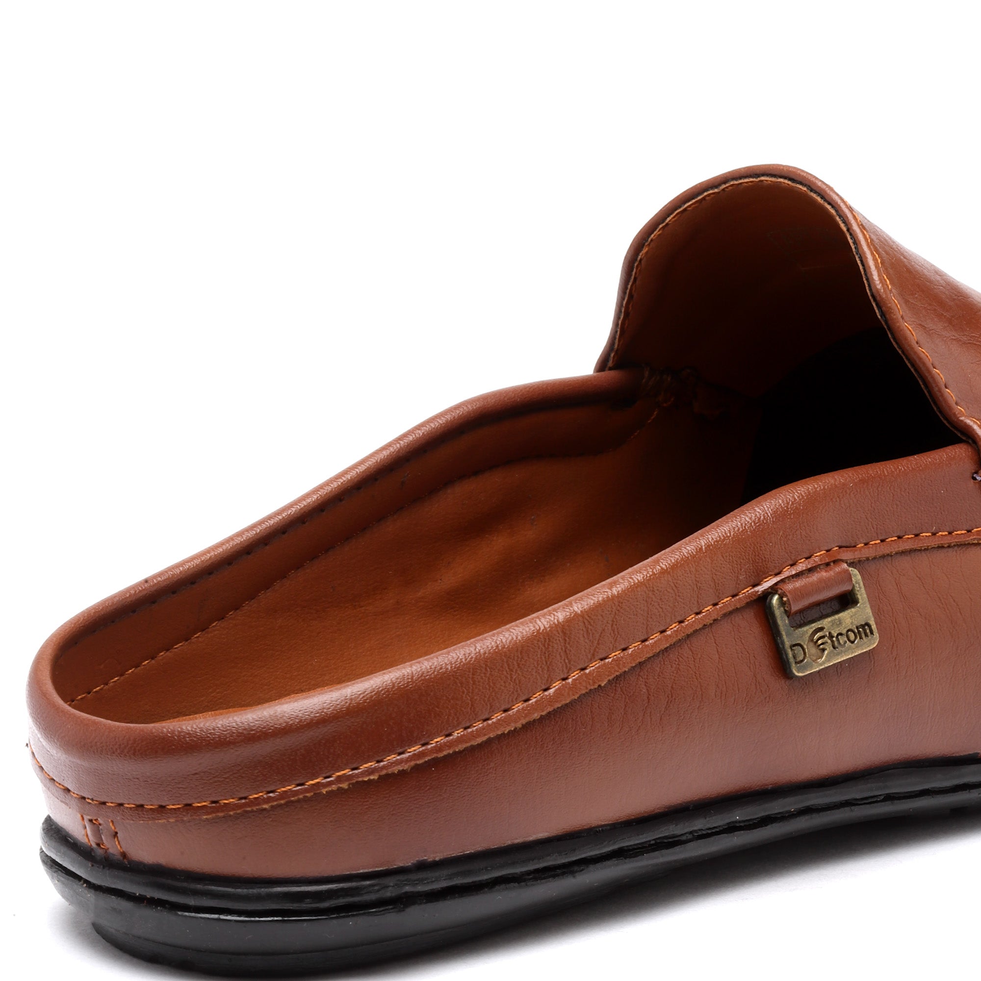 Action DRIVE-48 Men's Slip-On Casual Loafers