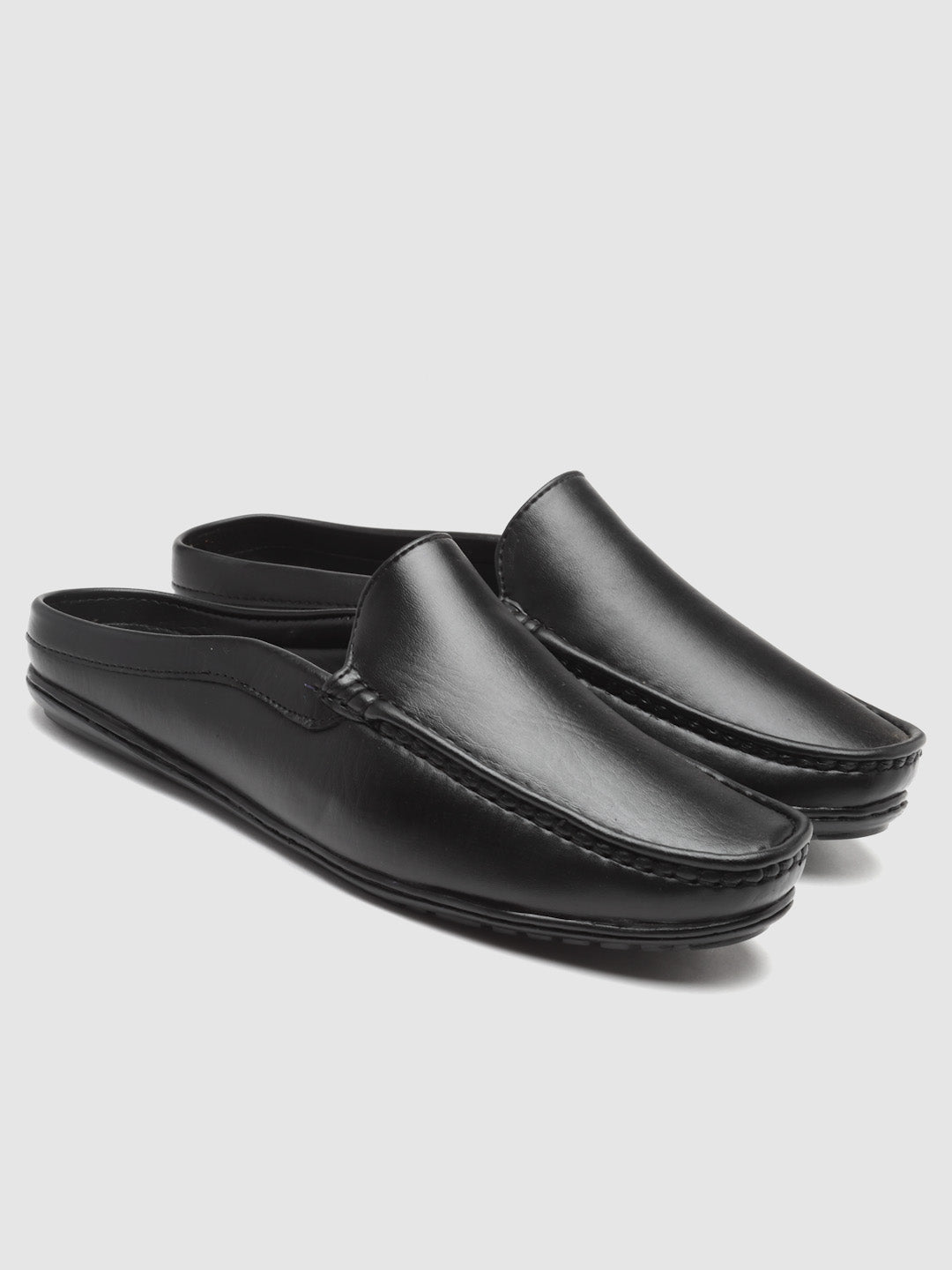 Action DRIVE-48 Men's Slip-On Casual Loafers
