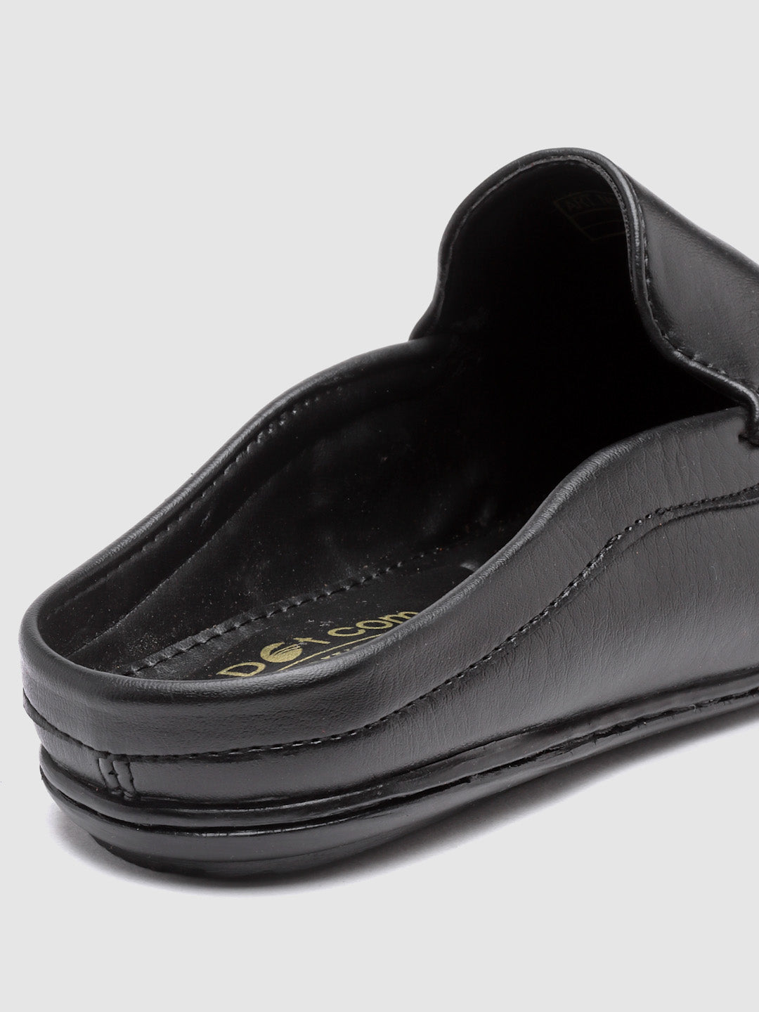 Action DRIVE-48 Men's Slip-On Casual Loafers