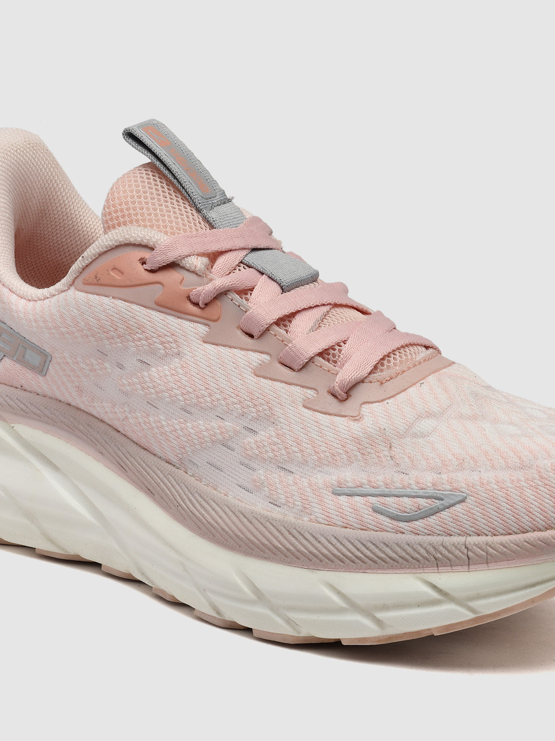 Action Athleo KIA-208 Women's Lace-Up Sports Running Shoes