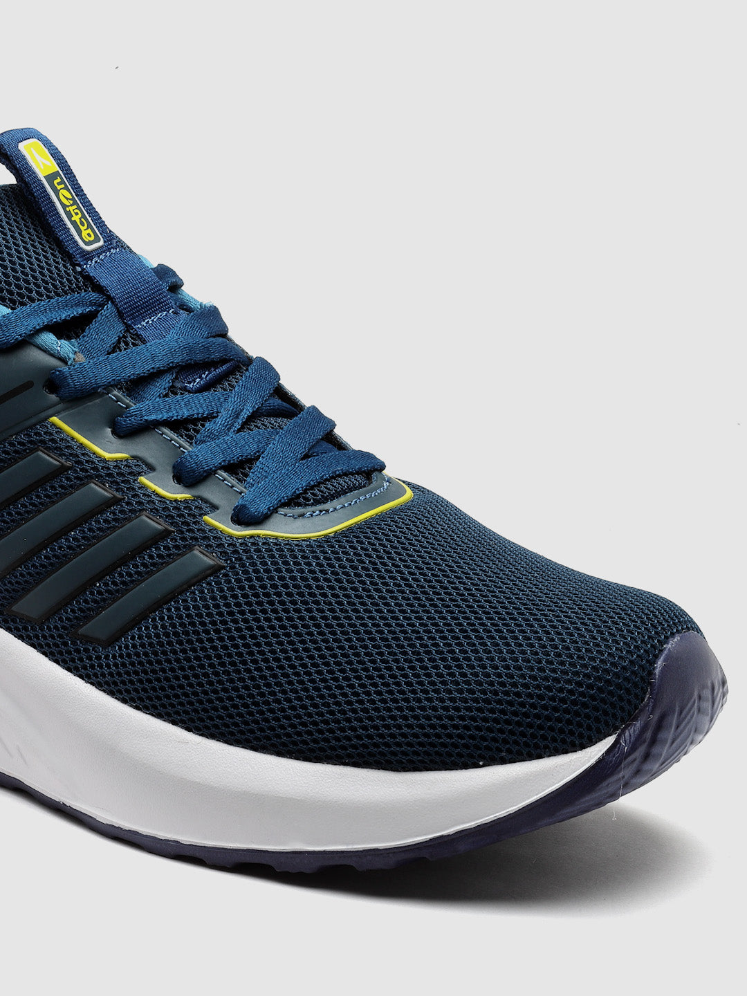 Action Athleo SWIFT-151 Men's Lace-Up Sports Running Shoes