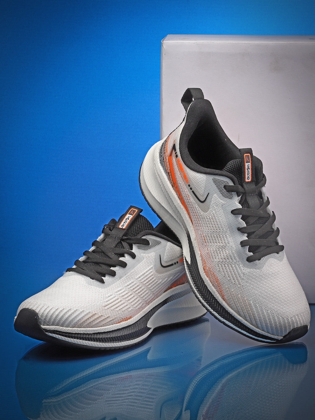 BULLET-222 Sports Shoes For Men