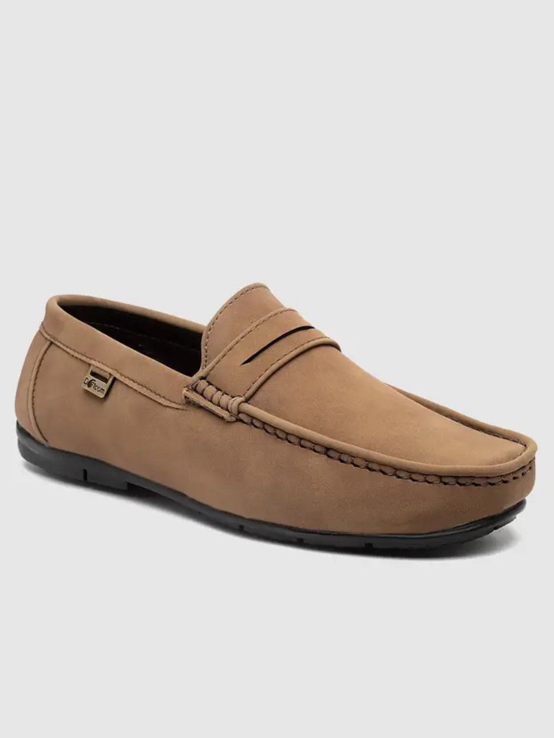 Action DRIVE-72 Men's Slip-On Casual Loafers