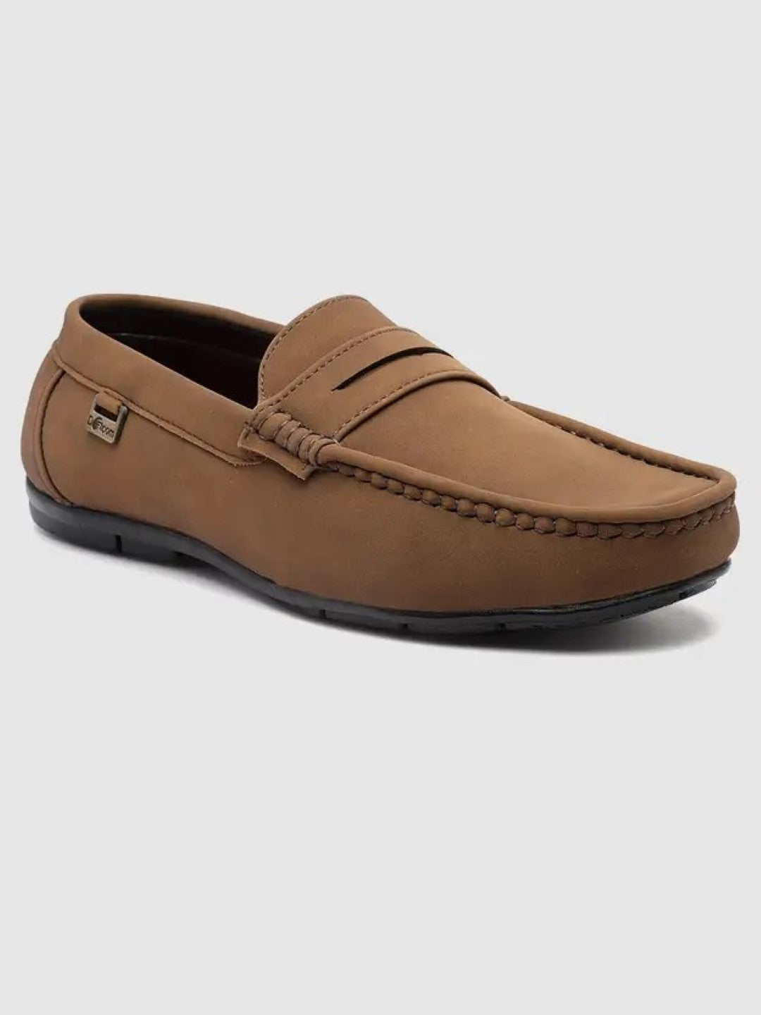 Action DRIVE-72 Men's Slip-On Casual Loafers