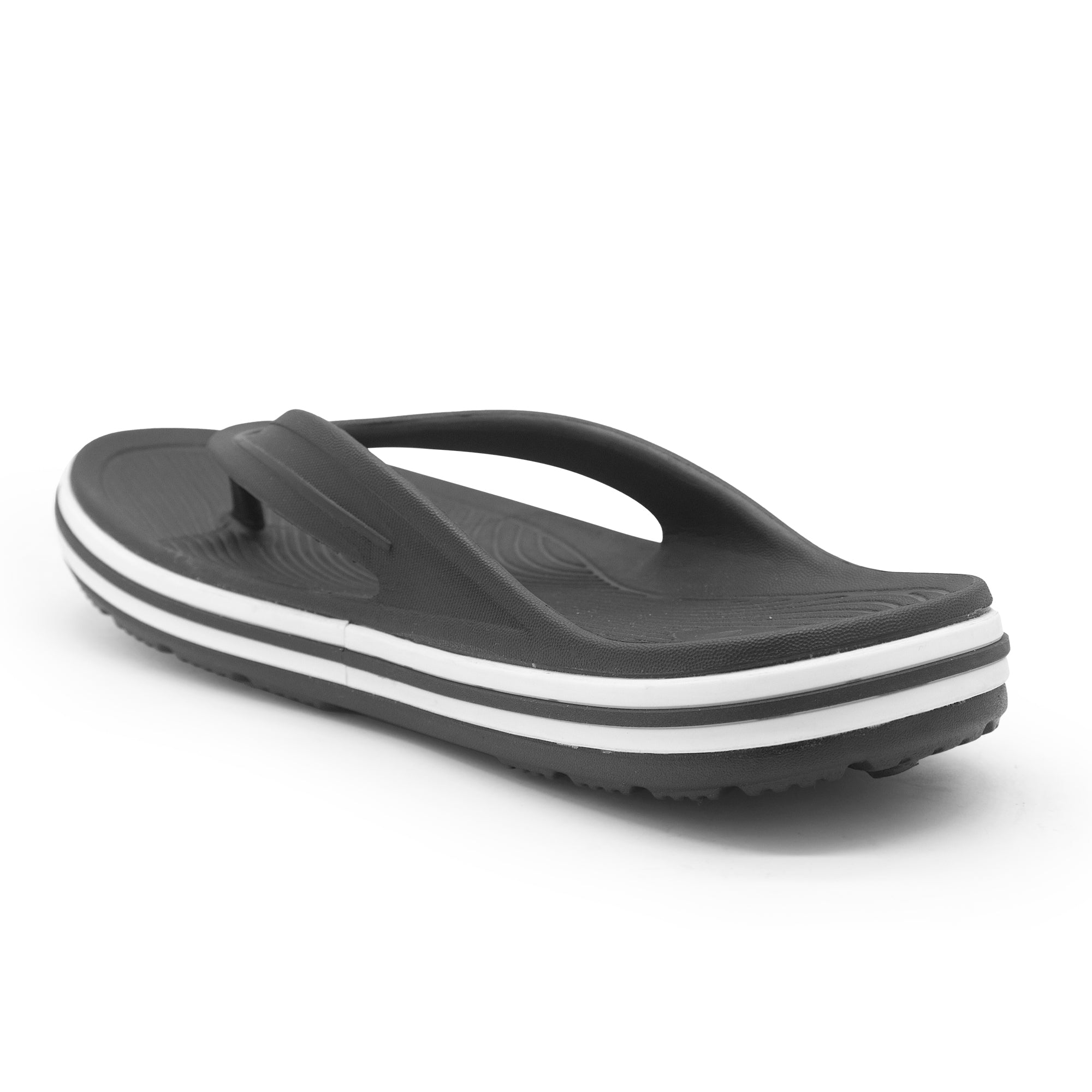 Action COOL-1002 Men's Slip-On Casual Flip Flop