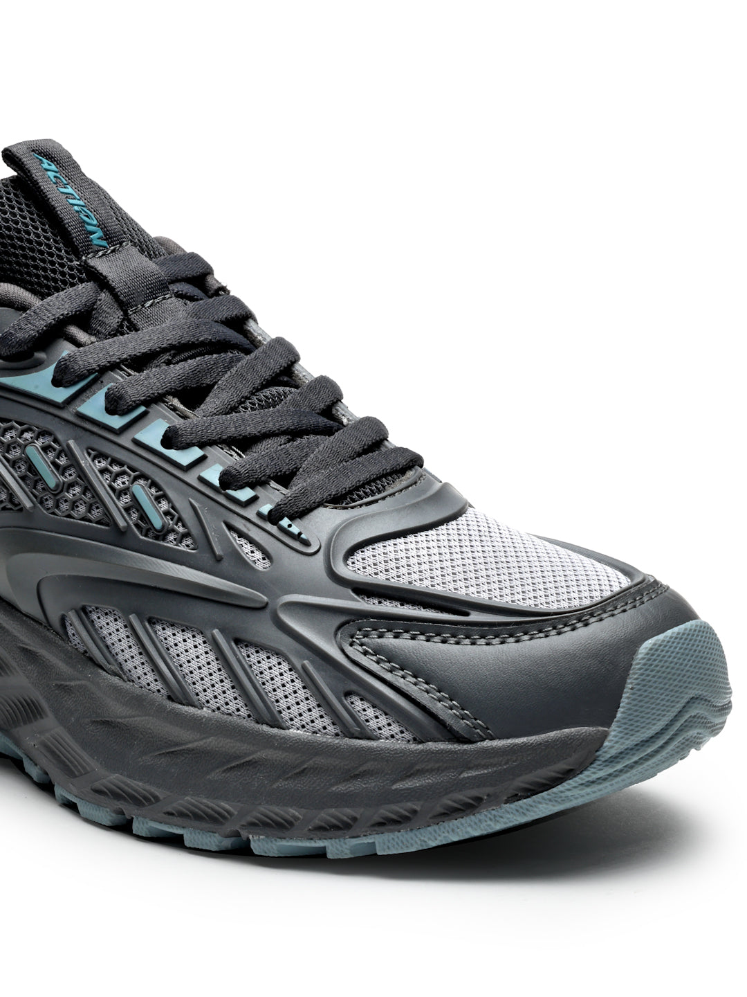 Action Athleo NITRO-2006 Men's Lace-Up Sports Running Shoes