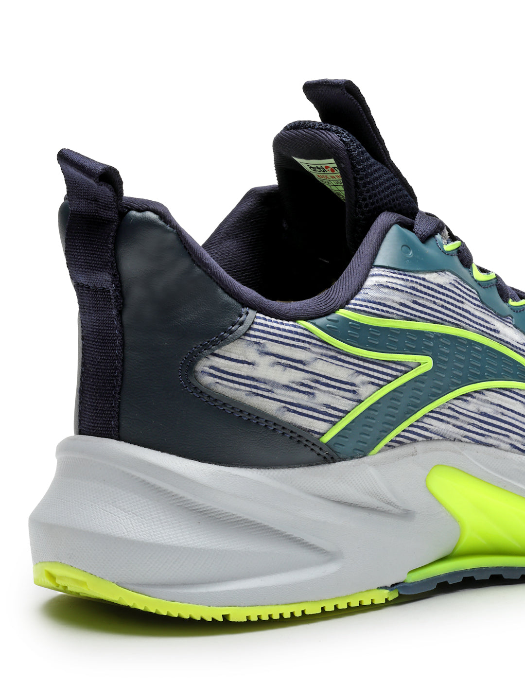 Action Athleo NITRO-801 Men's Lace-Up Sports Running Shoes